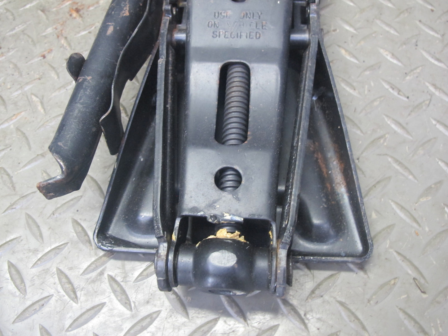 95-02 Pontiac Firebird Camaro Spare Tire Lift Jack w LUG Wrench OEM