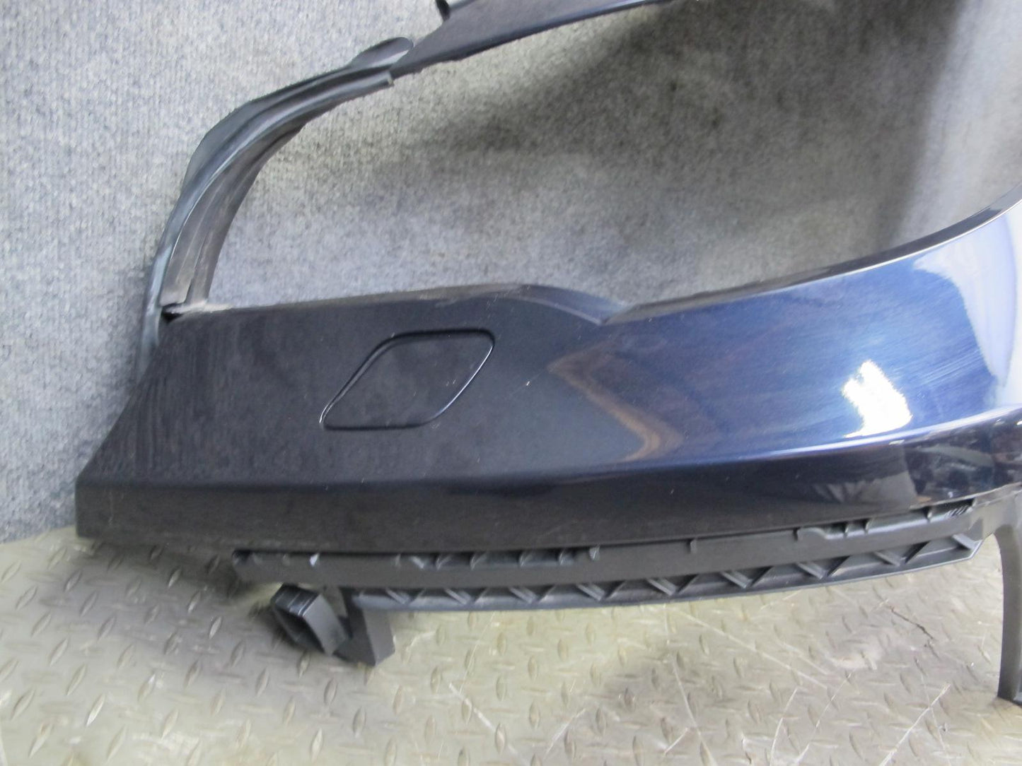 2011-2013 BMW E70 X5M Front Left Fender Shell Panel Cover