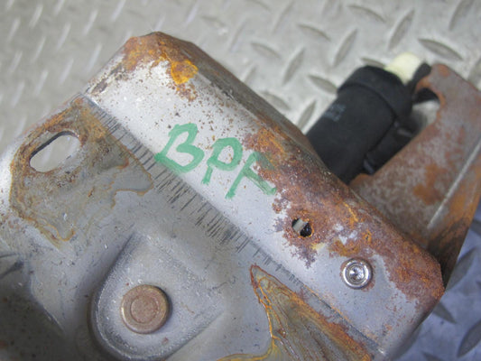 97-02 Pontiac Firebird LS1 A/T Automatic Transmission Gear Shifter Selector OEM