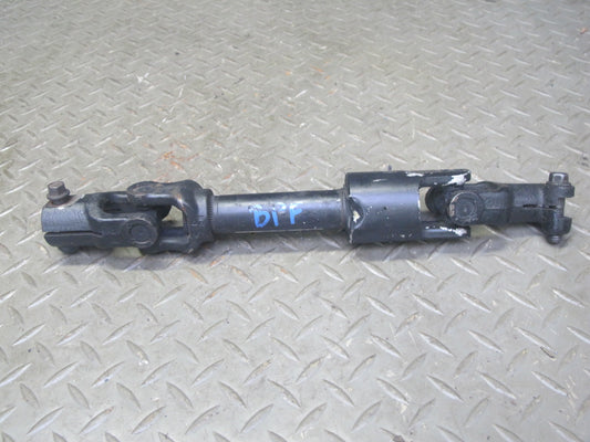 98-02 Pontiac Firebird 5.7L Steering Column Intermediate Coupling Shaft OEM