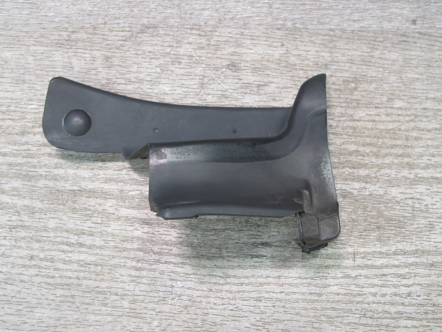 00-09 Honda S2000 Set of 2 Left & Right TOP Roof Trim Panel OEM