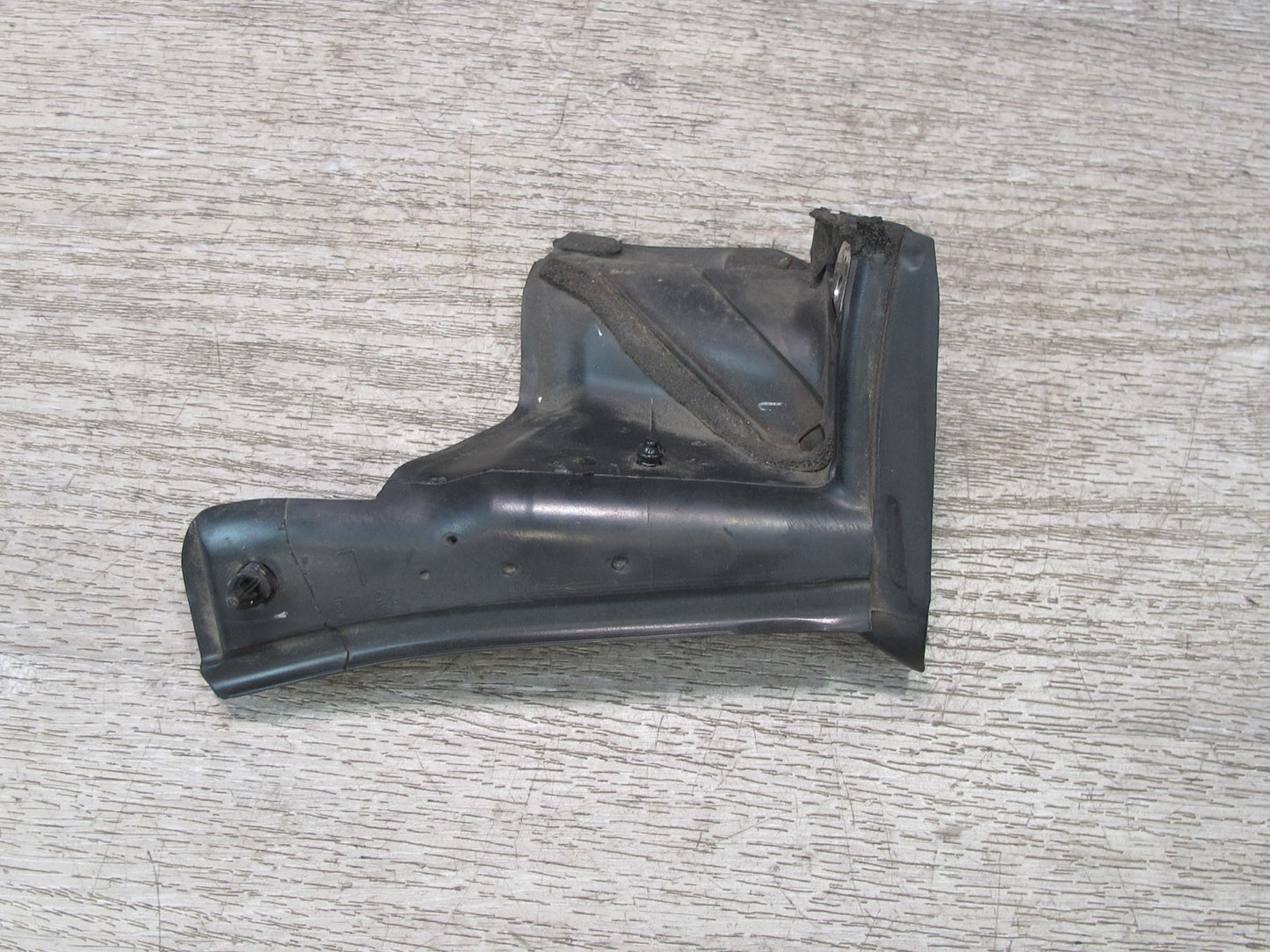 00-09 Honda S2000 Set of 2 Left & Right TOP Roof Trim Panel OEM