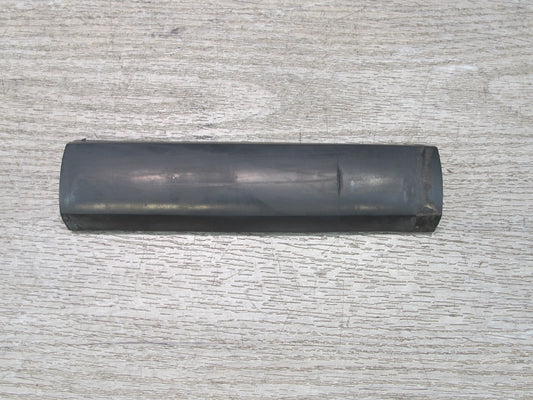 81-89 Mercedes R107 Set of 3 Rear Bumper Rubber Guard Strip OEM