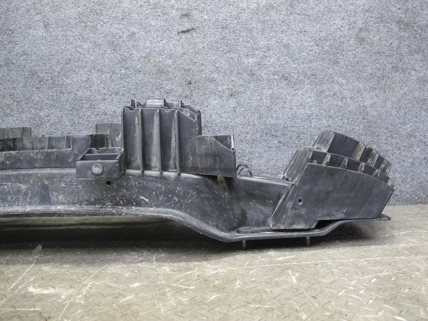 93-02 Pontiac Firebird Rear Bumper Impact Reinforcement Absorber Bar OEM