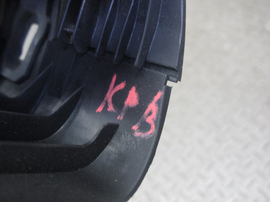 1997-2004 Porsche Boxster 986 Dashboard Steering Column Trim Cover Bezel Panel