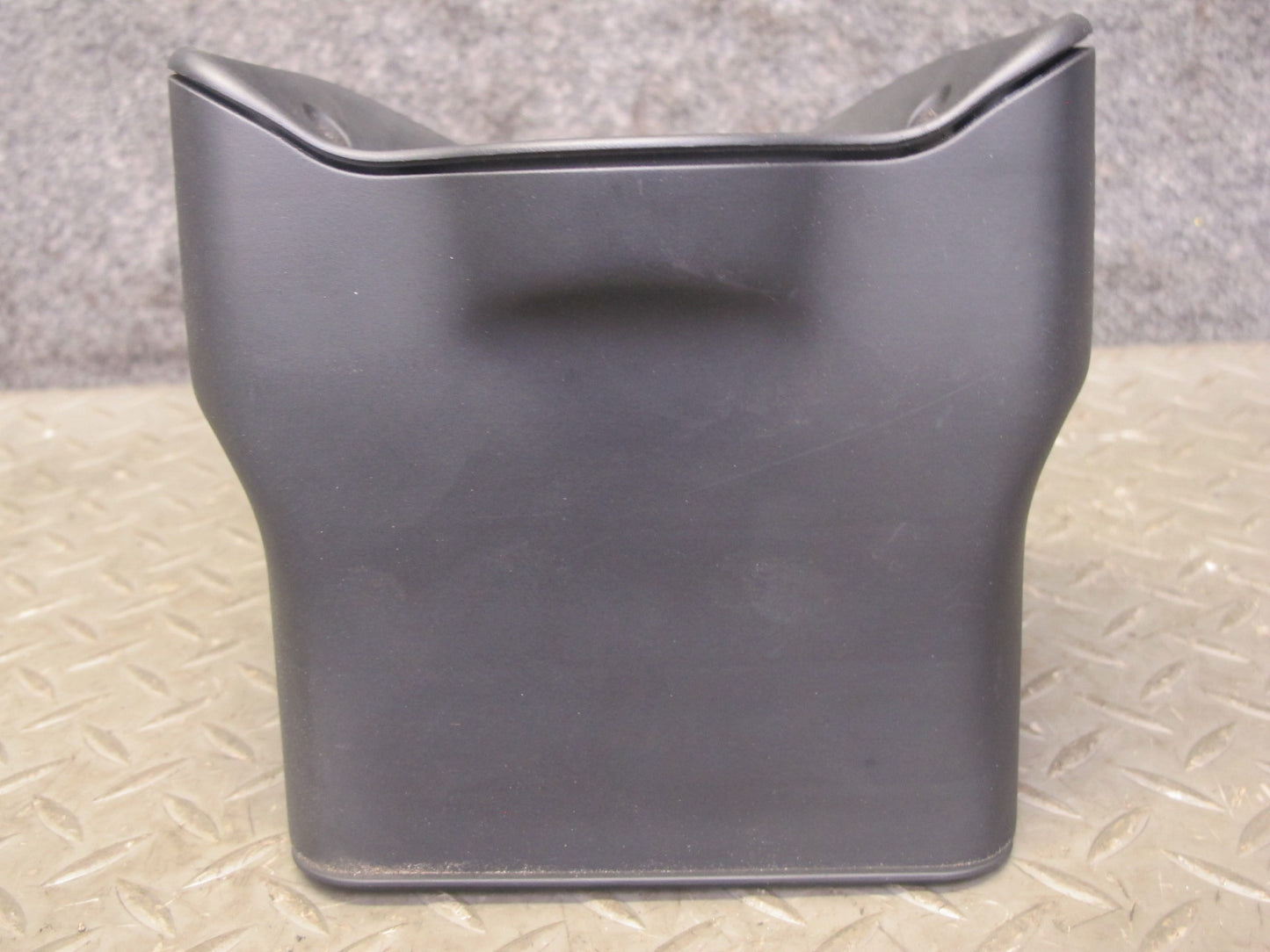 1997-2004 Porsche Boxster 986 Dashboard Steering Column Trim Cover Bezel Panel