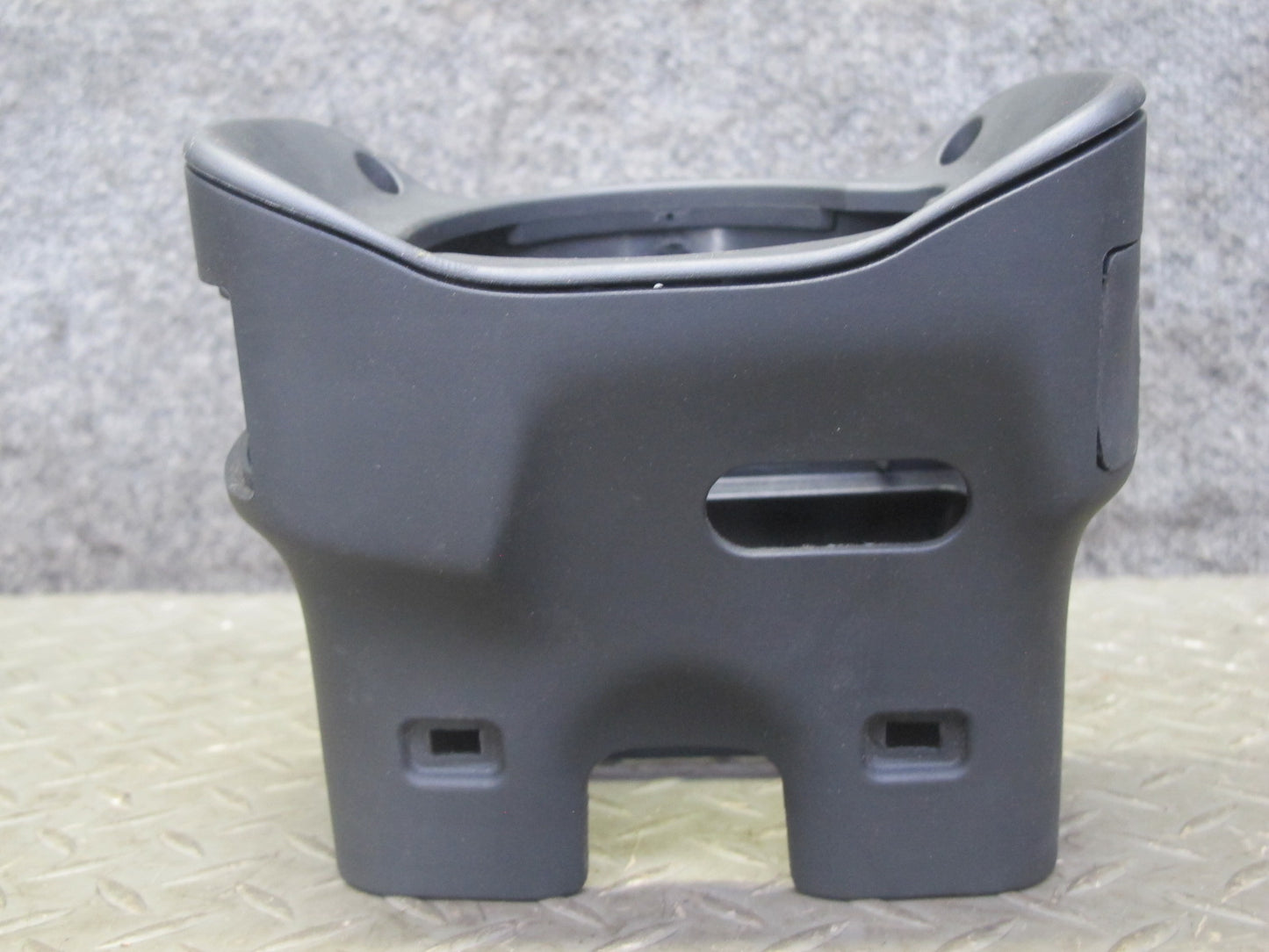 1997-2004 Porsche Boxster 986 Dashboard Steering Column Trim Cover Bezel Panel
