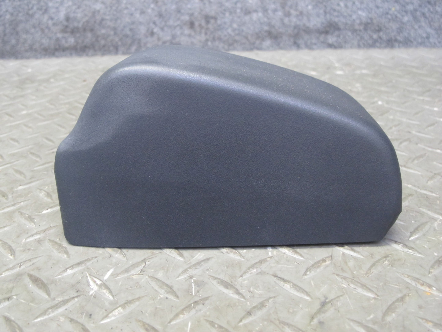 1997-2004 Porsche Boxster 986 Rear Left Right Bumper Guard Buffer Pad Cover Set