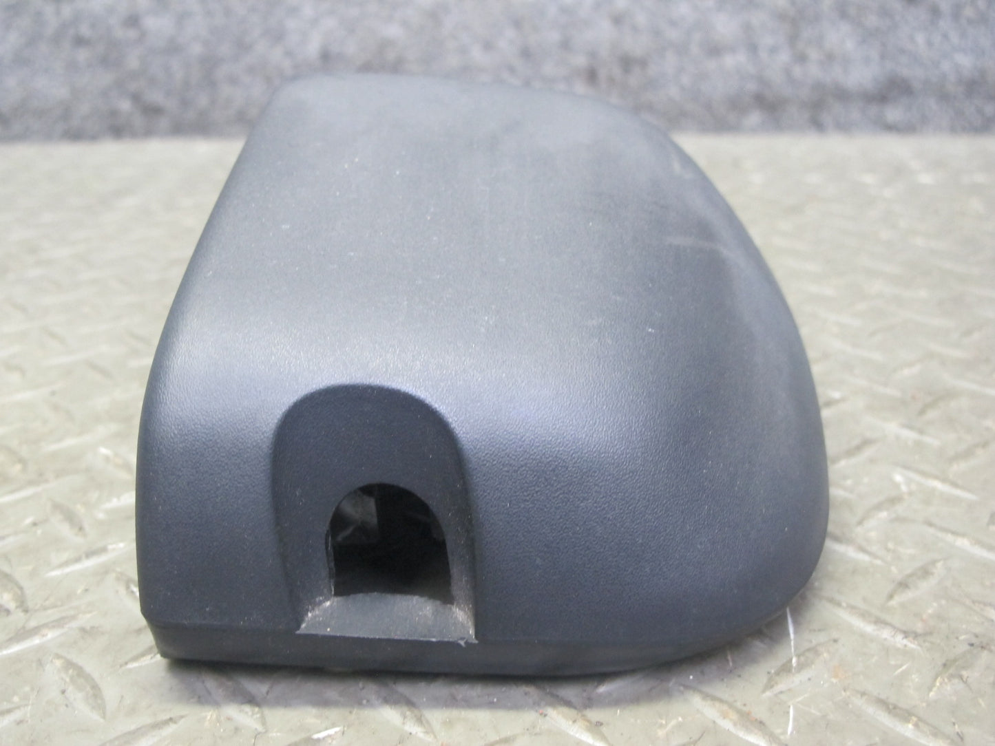 1997-2004 Porsche Boxster 986 Rear Left Right Bumper Guard Buffer Pad Cover Set