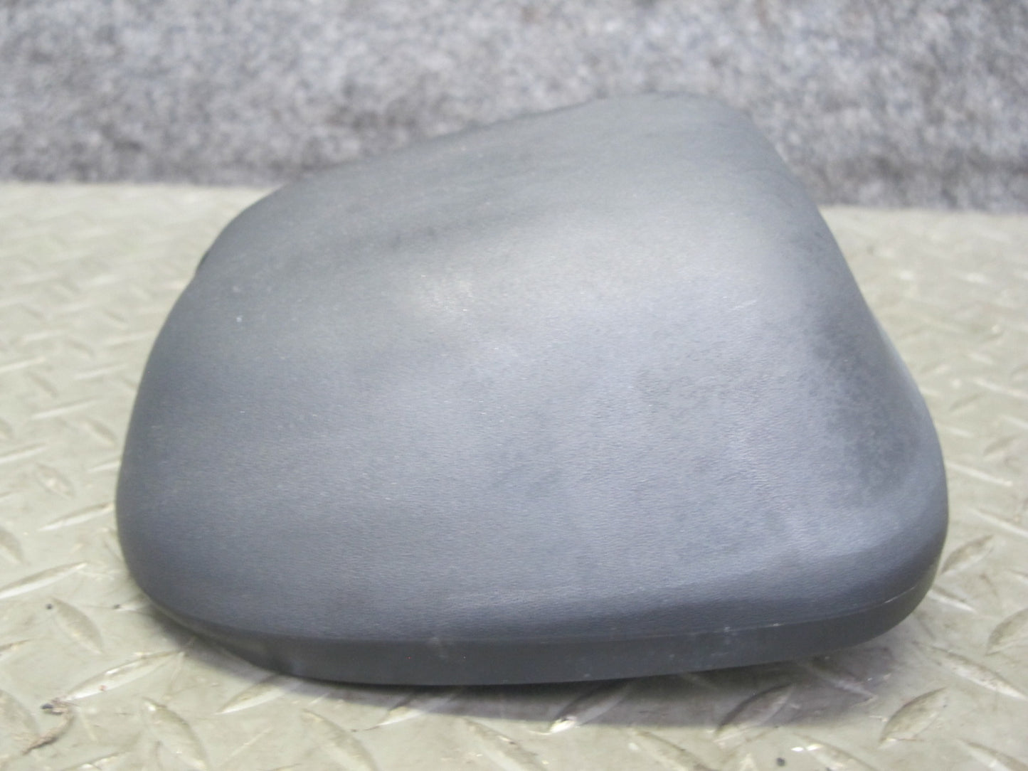 1997-2004 Porsche Boxster 986 Rear Left Right Bumper Guard Buffer Pad Cover Set