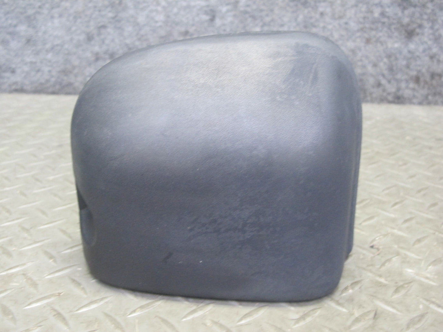1997-2004 Porsche Boxster 986 Rear Left Right Bumper Guard Buffer Pad Cover Set