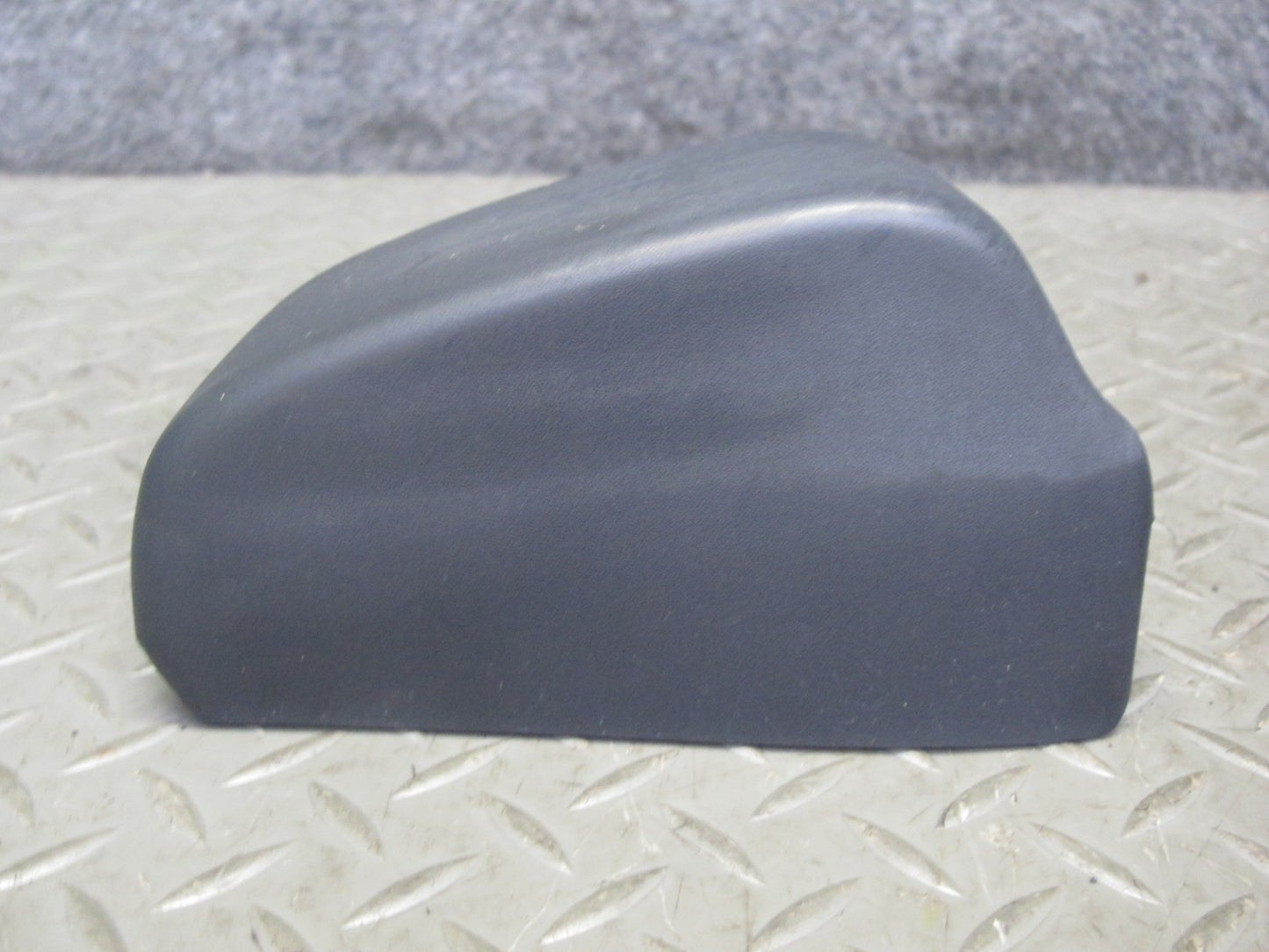 1997-2004 Porsche Boxster 986 Rear Left Right Bumper Guard Buffer Pad Cover Set