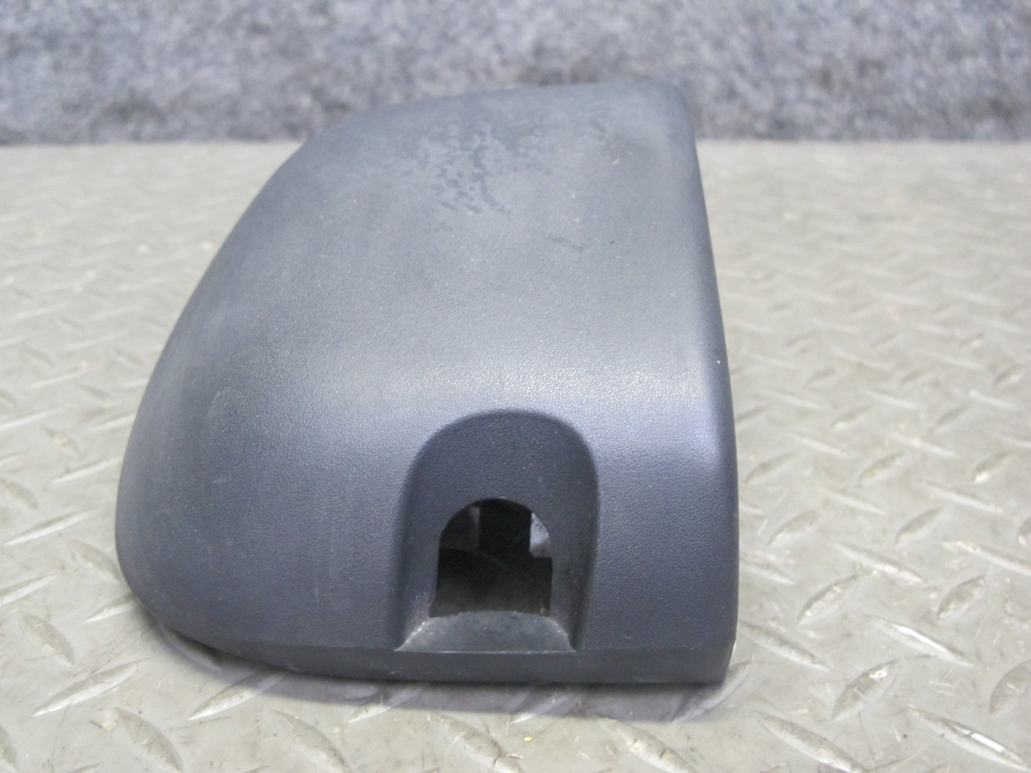 1997-2004 Porsche Boxster 986 Rear Left Right Bumper Guard Buffer Pad Cover Set