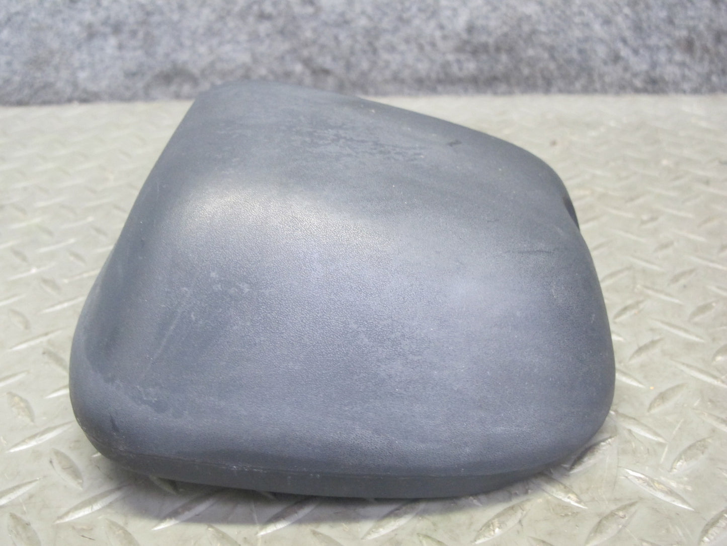 1997-2004 Porsche Boxster 986 Rear Left Right Bumper Guard Buffer Pad Cover Set