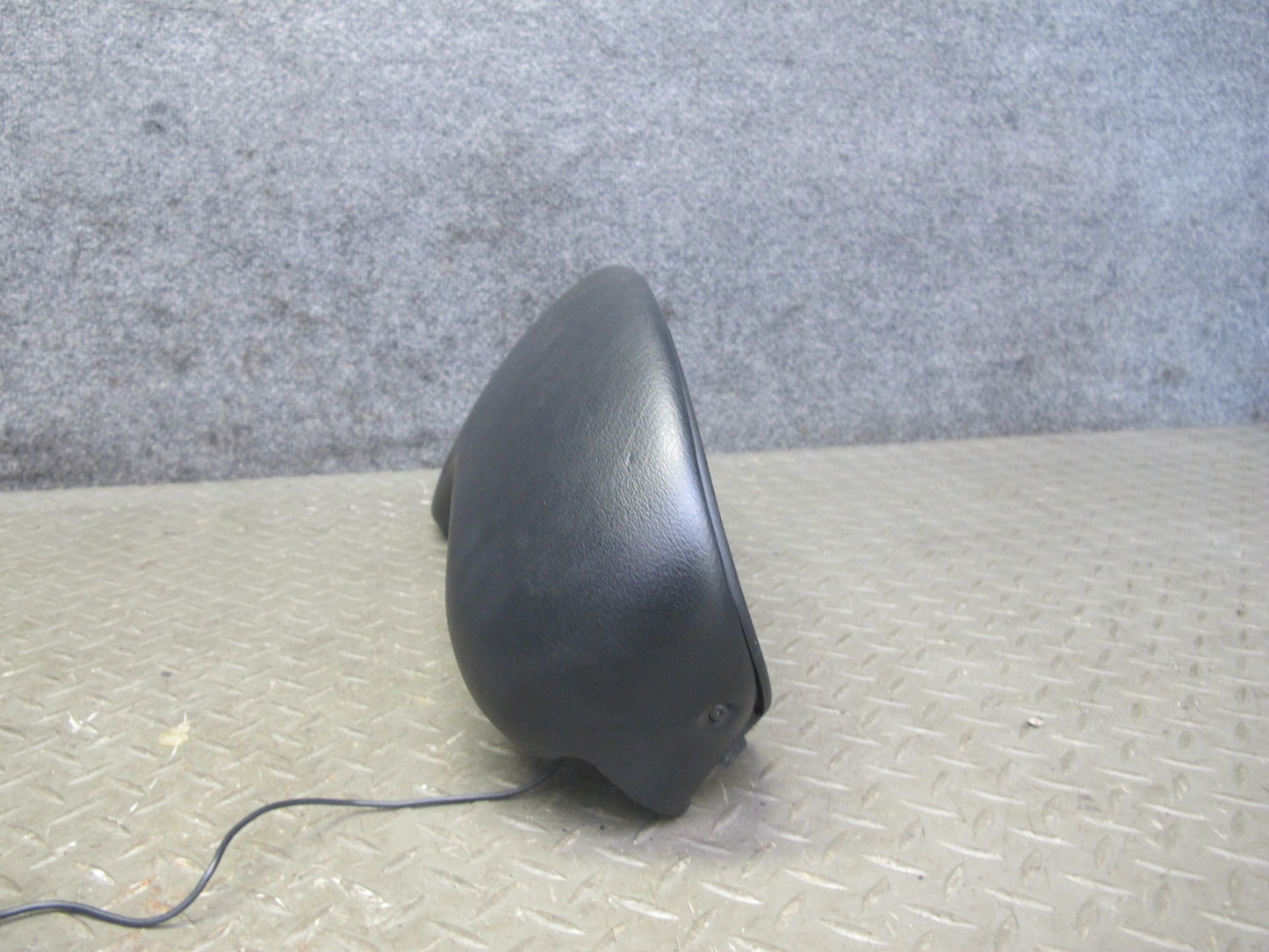 2000-2004 Porsche Boxster 986 Dash Instrument Cluster Speedometer Trim Cover