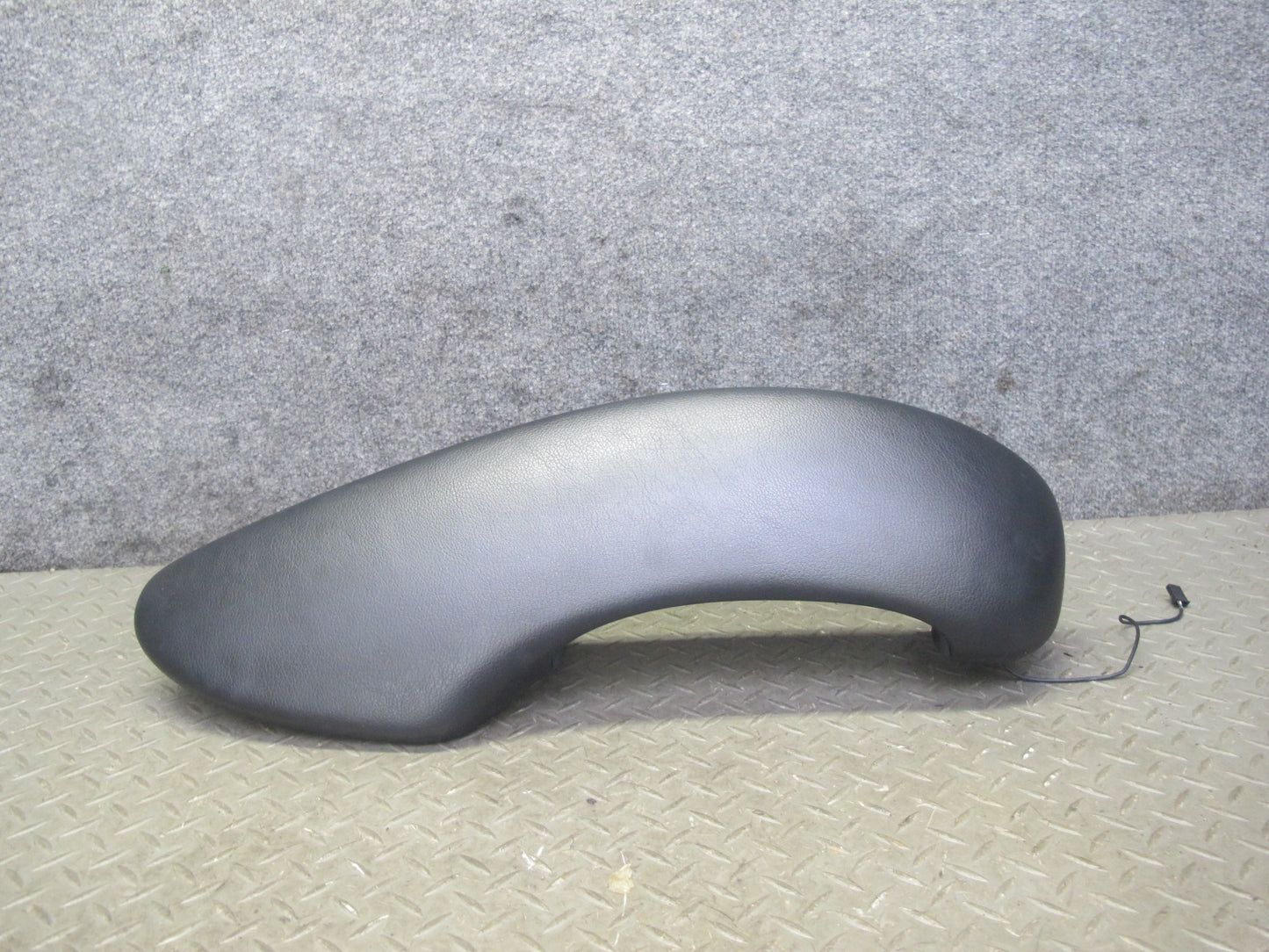 2000-2004 Porsche Boxster 986 Dash Instrument Cluster Speedometer Trim Cover