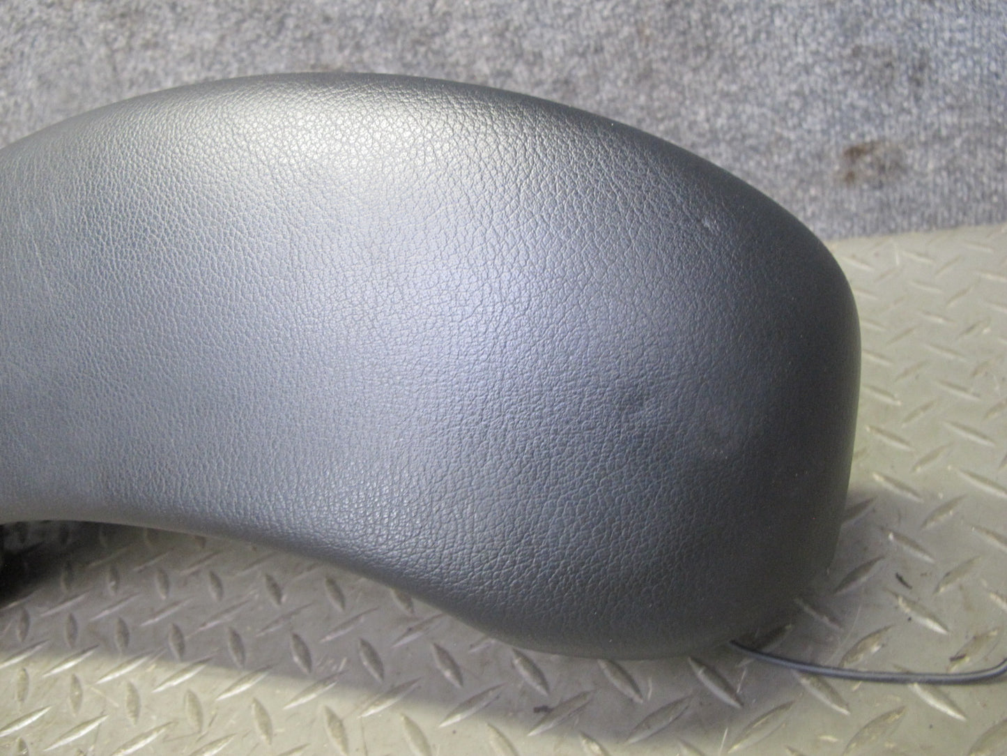2000-2004 Porsche Boxster 986 Dash Instrument Cluster Speedometer Trim Cover