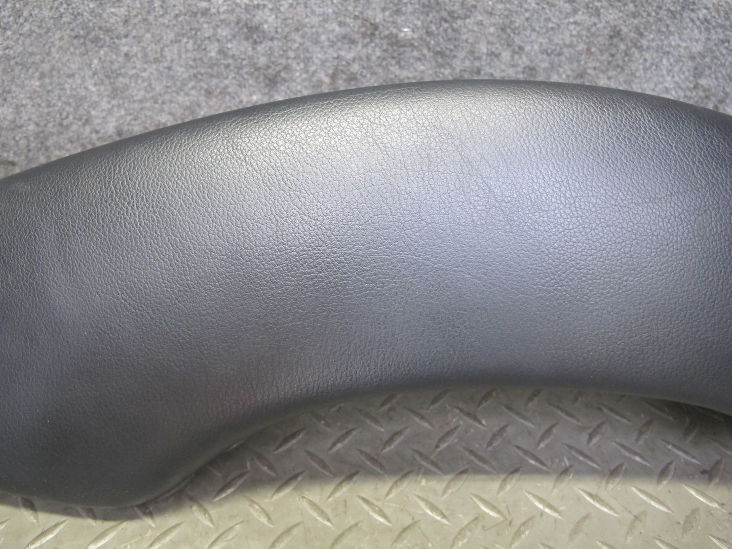 2000-2004 Porsche Boxster 986 Dash Instrument Cluster Speedometer Trim Cover