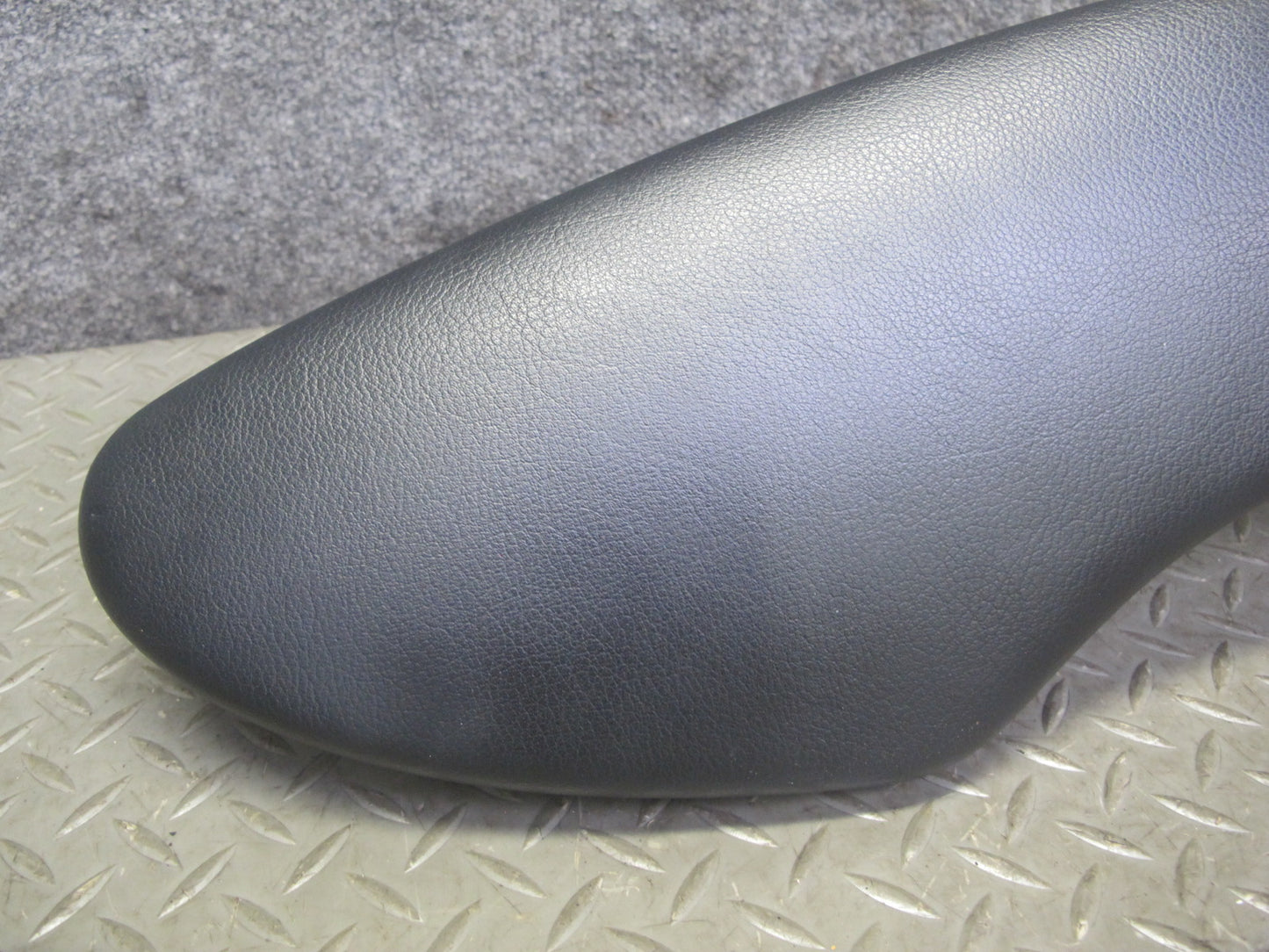 2000-2004 Porsche Boxster 986 Dash Instrument Cluster Speedometer Trim Cover