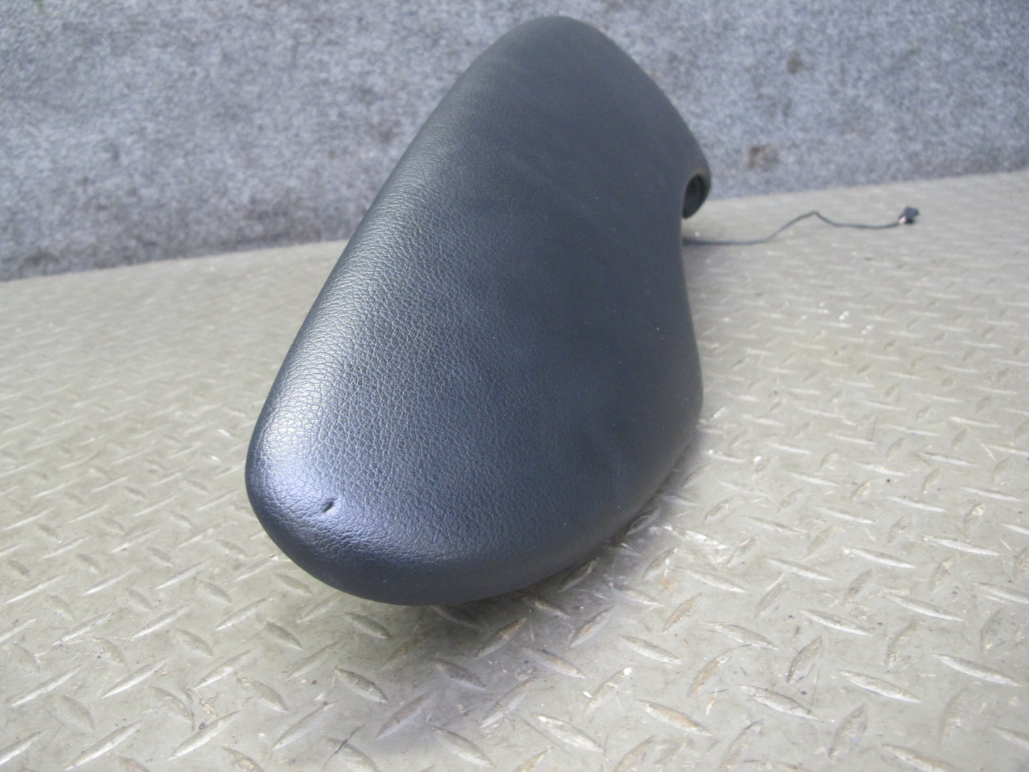 2000-2004 Porsche Boxster 986 Dash Instrument Cluster Speedometer Trim Cover