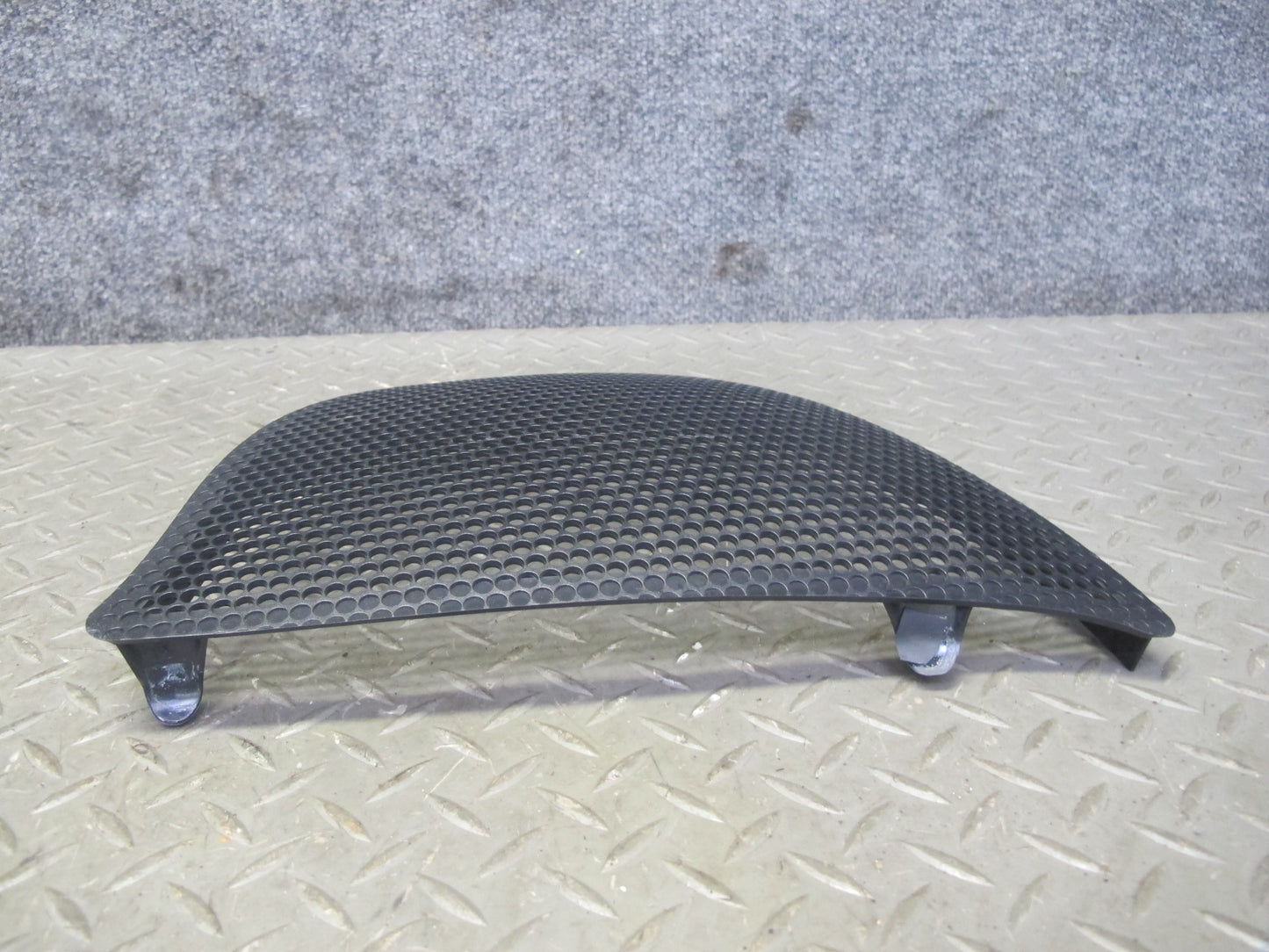 1997-2004 Porsche Boxster 986 Rear Left & Right Wind Deflector Grille Panel Set
