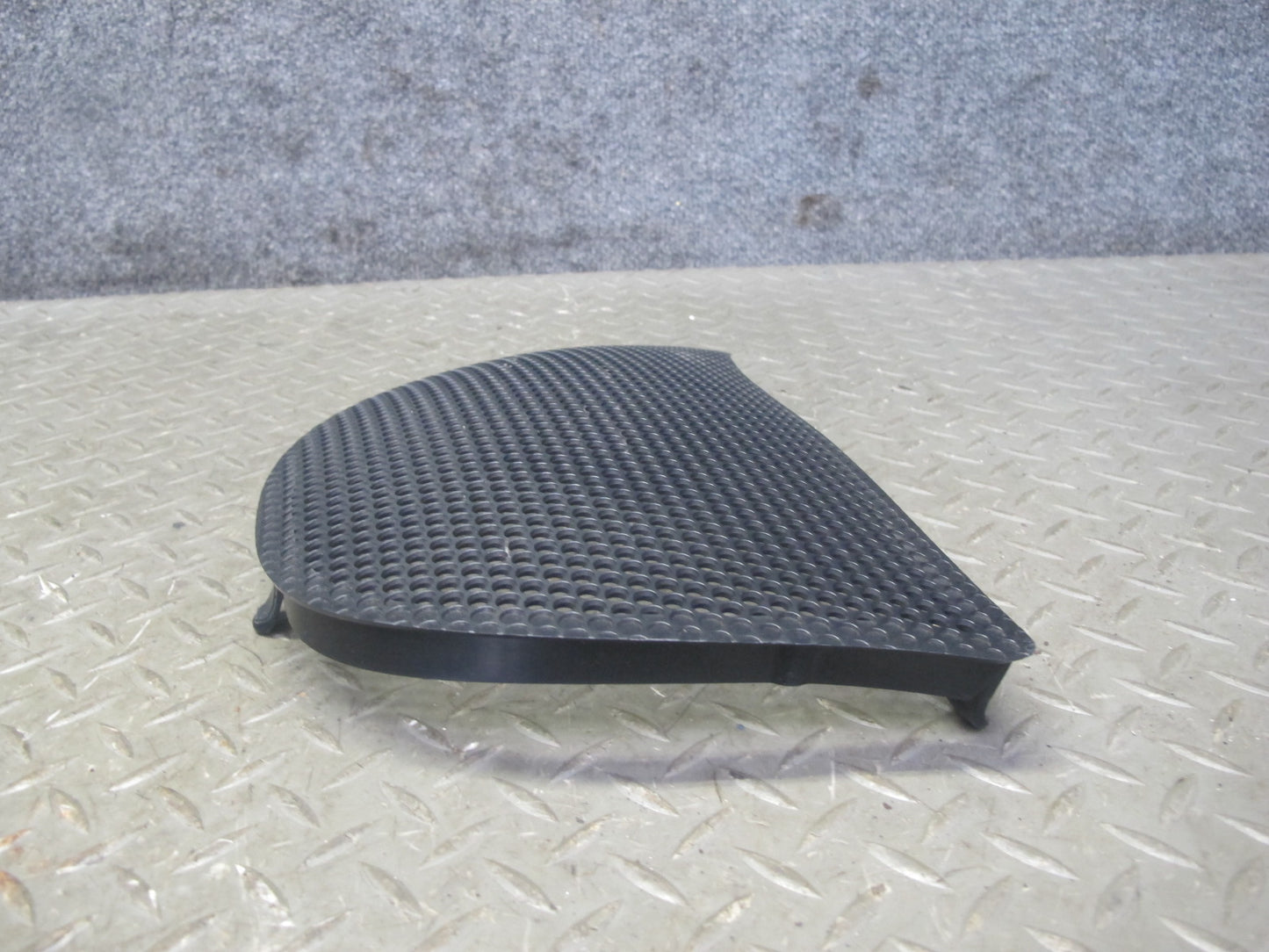 1997-2004 Porsche Boxster 986 Rear Left & Right Wind Deflector Grille Panel Set