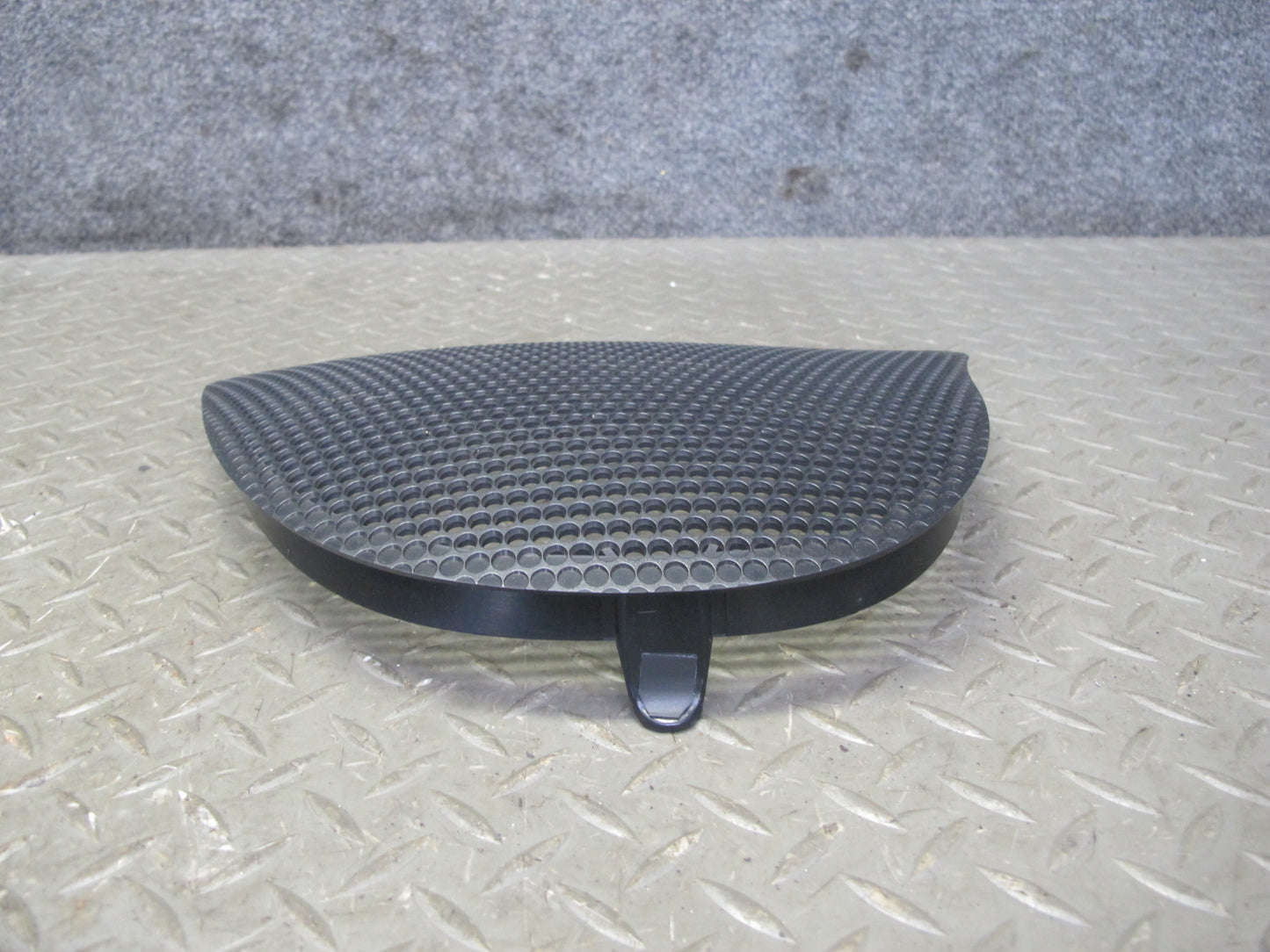 1997-2004 Porsche Boxster 986 Rear Left & Right Wind Deflector Grille Panel Set