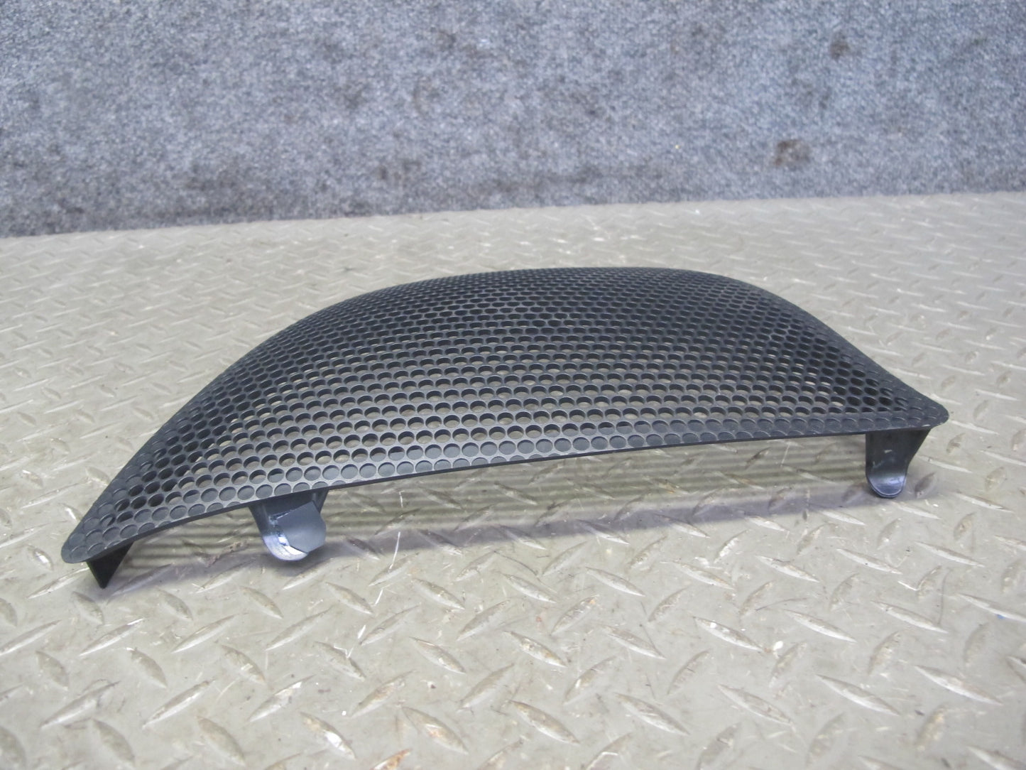 1997-2004 Porsche Boxster 986 Rear Left & Right Wind Deflector Grille Panel Set