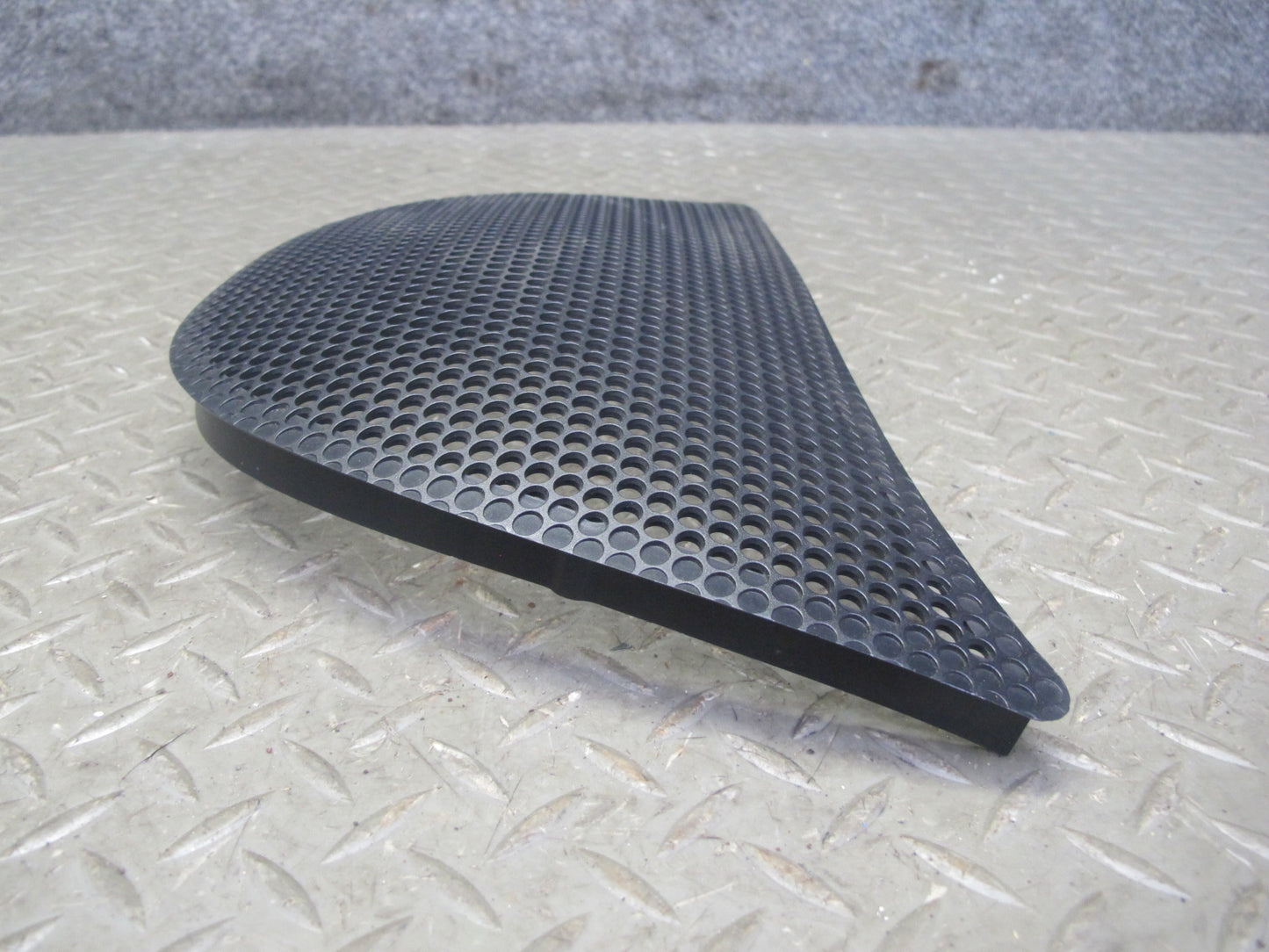 1997-2004 Porsche Boxster 986 Rear Left & Right Wind Deflector Grille Panel Set