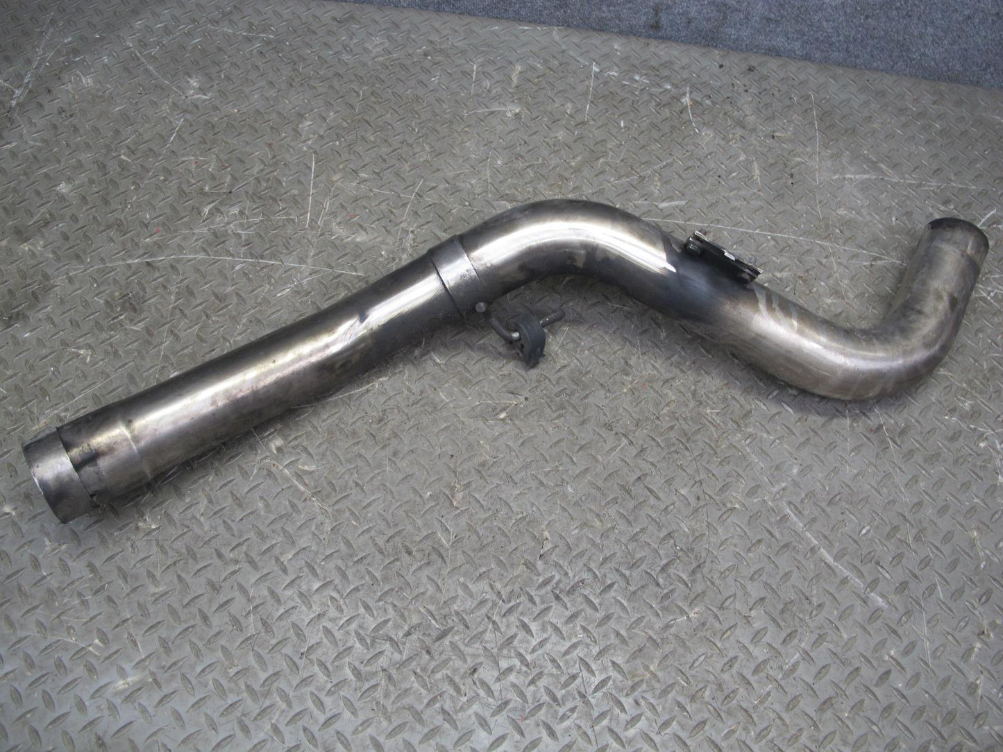 98-02 Pontiac Firebird Formula 5.7L Catback Exhaust Muffler System w Headers Set