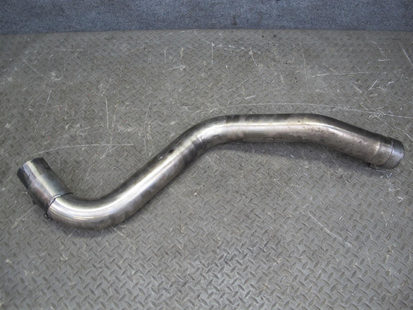 98-02 Pontiac Firebird Formula 5.7L Catback Exhaust Muffler System w Headers Set