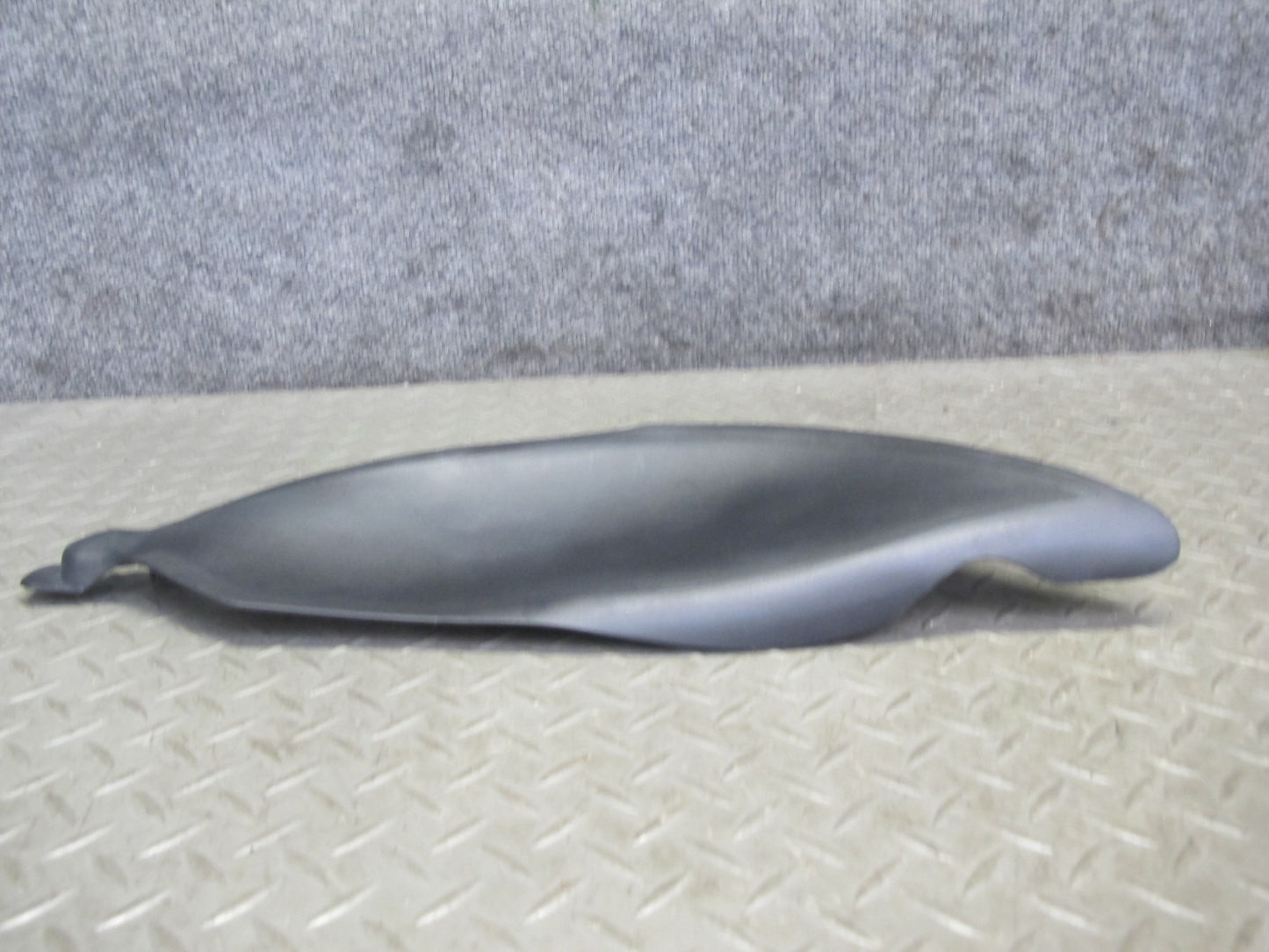 1997-2004 Porsche Boxster 986 Left & Right Side Convertible TOP Motor Cover Set