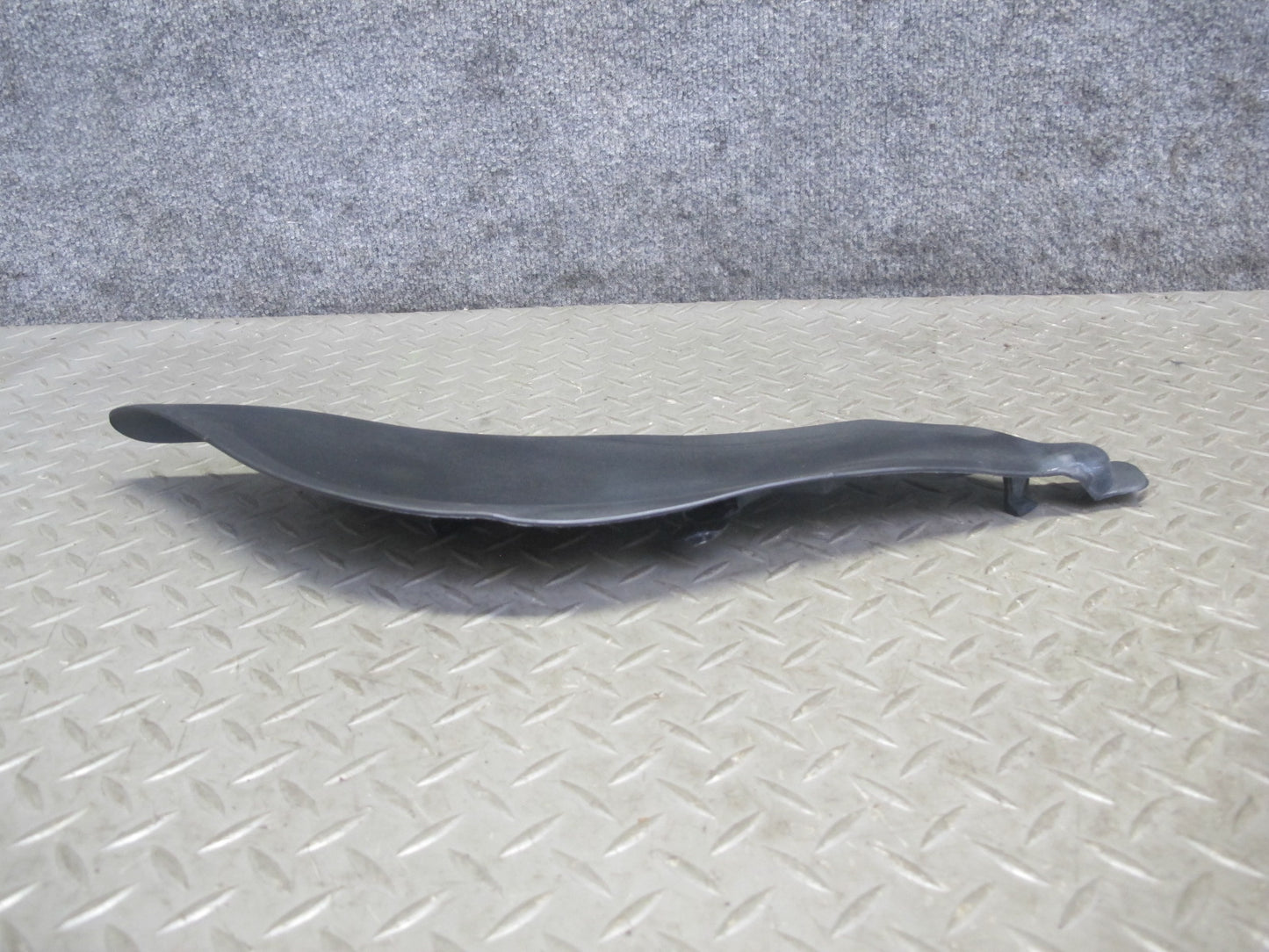 1997-2004 Porsche Boxster 986 Left & Right Side Convertible TOP Motor Cover Set