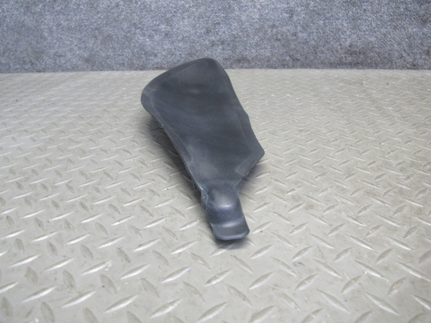 1997-2004 Porsche Boxster 986 Left & Right Side Convertible TOP Motor Cover Set