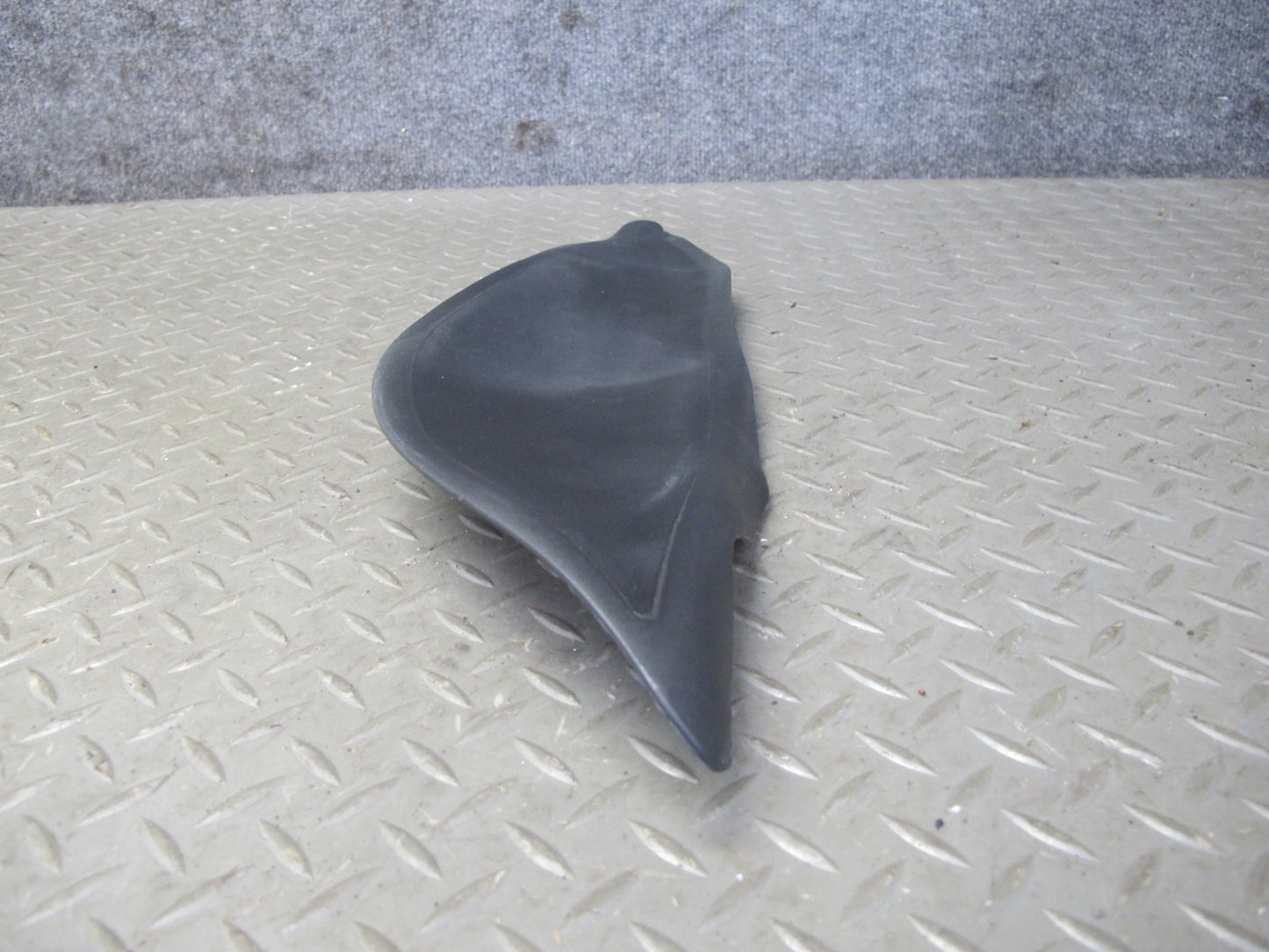 1997-2004 Porsche Boxster 986 Left & Right Side Convertible TOP Motor Cover Set