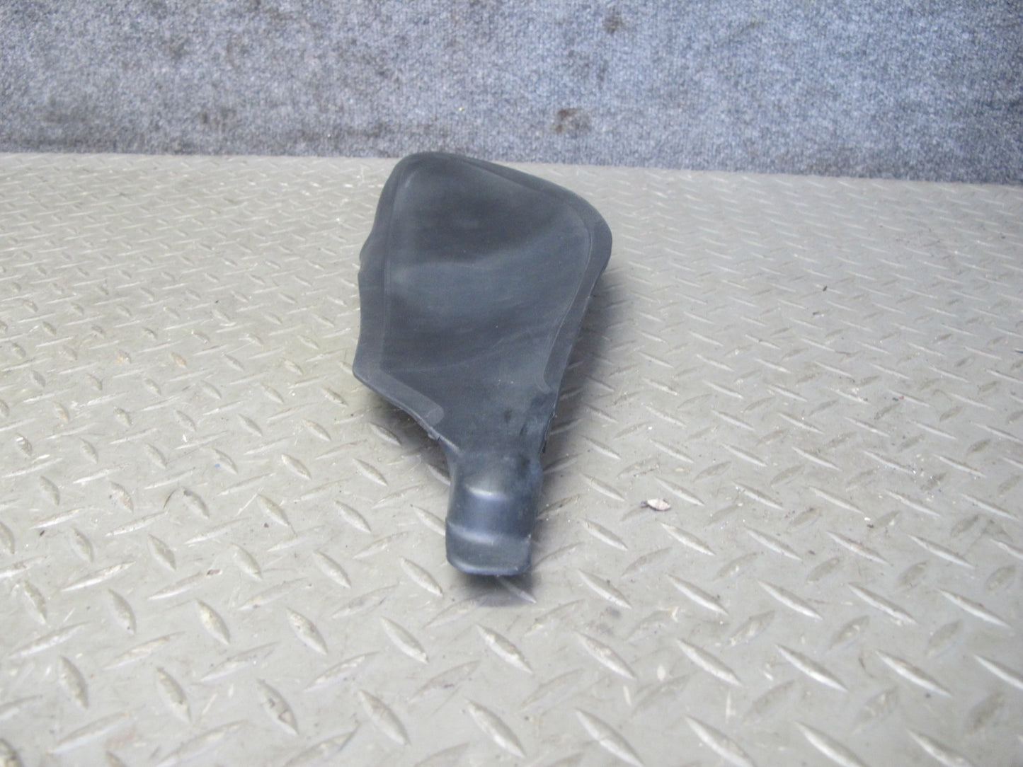 1997-2004 Porsche Boxster 986 Left & Right Side Convertible TOP Motor Cover Set