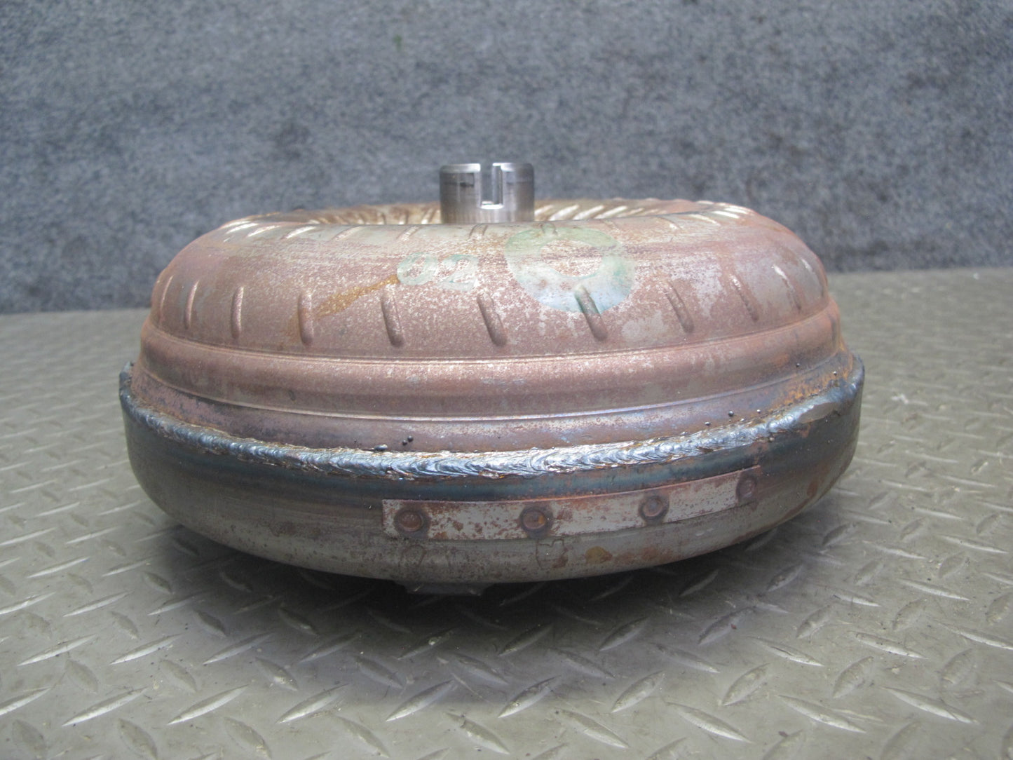 00-05 Lexus JZS160L GS300 A650E AT Automatic Transmission Torque Converter OEM