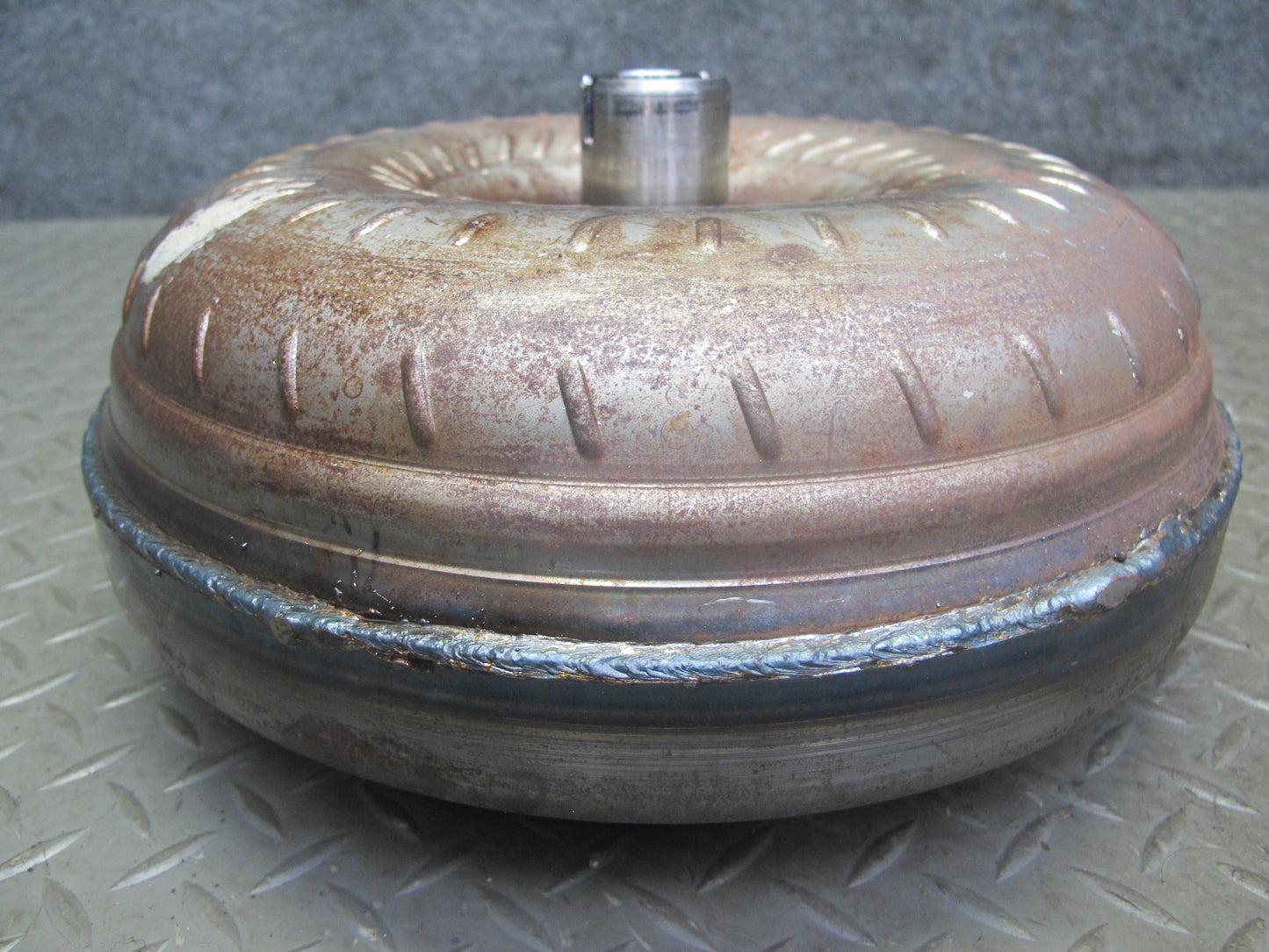 00-05 Lexus JZS160L GS300 A650E AT Automatic Transmission Torque Converter OEM