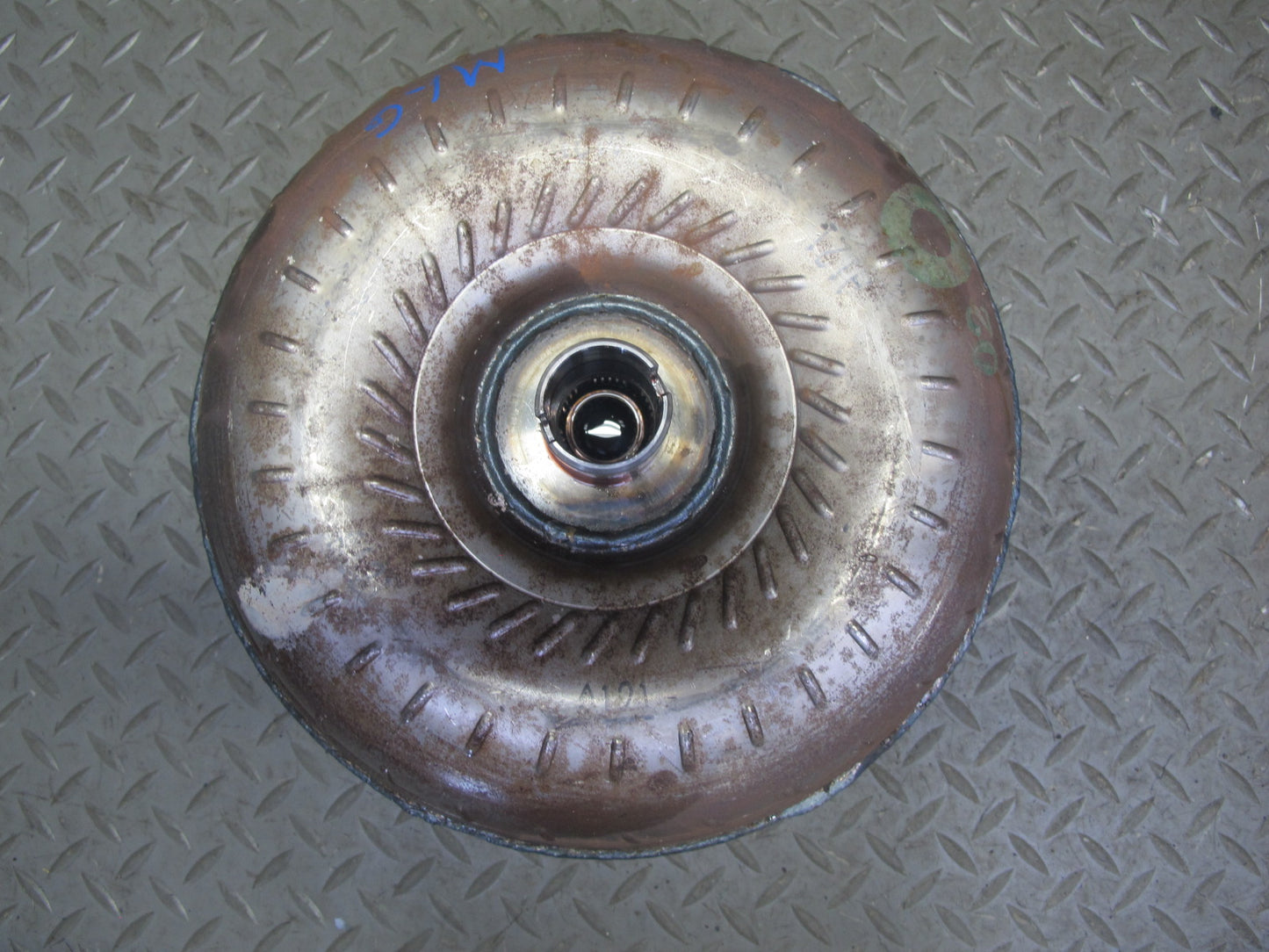 00-05 Lexus JZS160L GS300 A650E AT Automatic Transmission Torque Converter OEM
