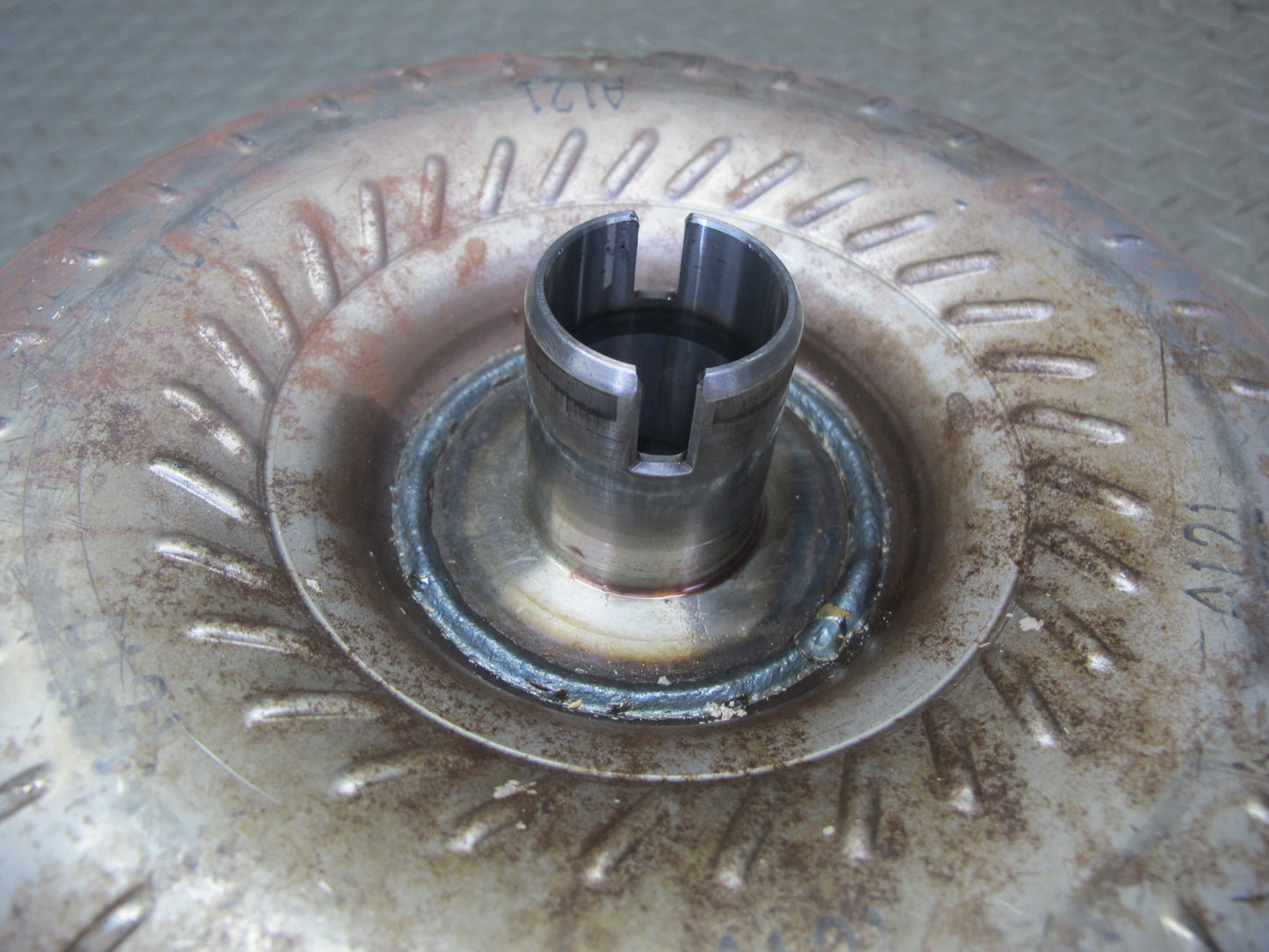 00-05 Lexus JZS160L GS300 A650E AT Automatic Transmission Torque Converter OEM