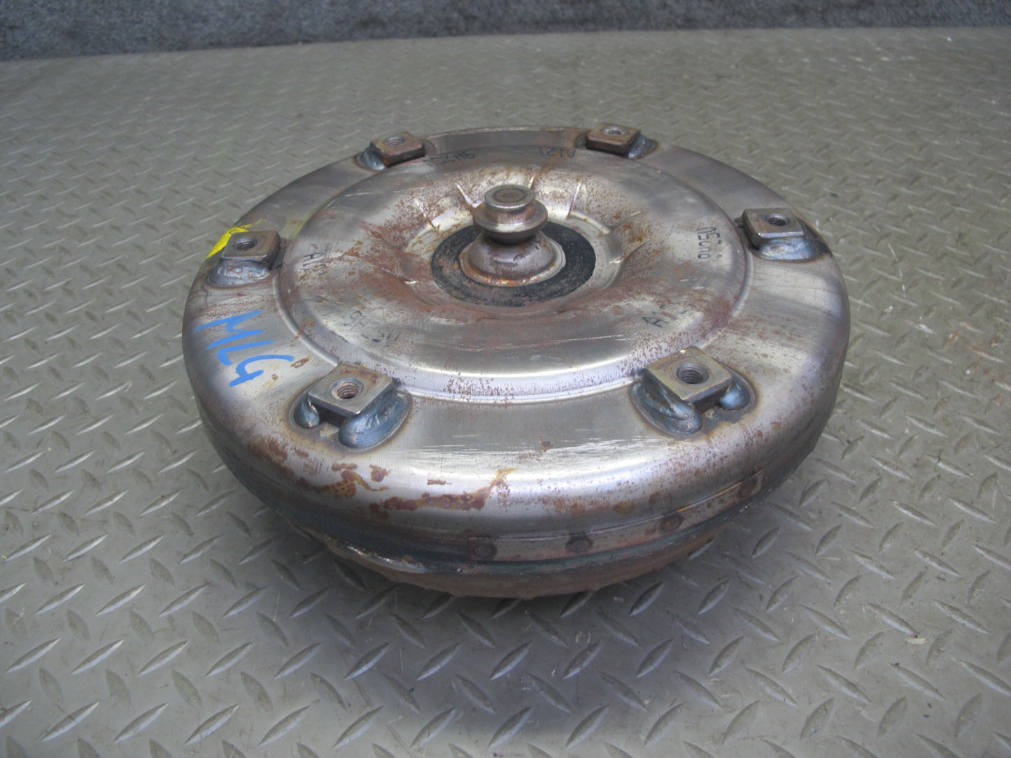 00-05 Lexus JZS160L GS300 A650E AT Automatic Transmission Torque Converter OEM