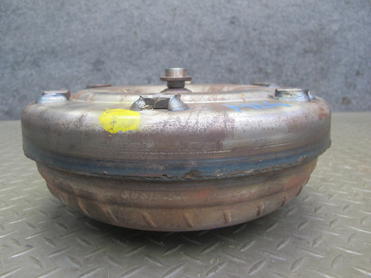 00-05 Lexus JZS160L GS300 A650E AT Automatic Transmission Torque Converter OEM