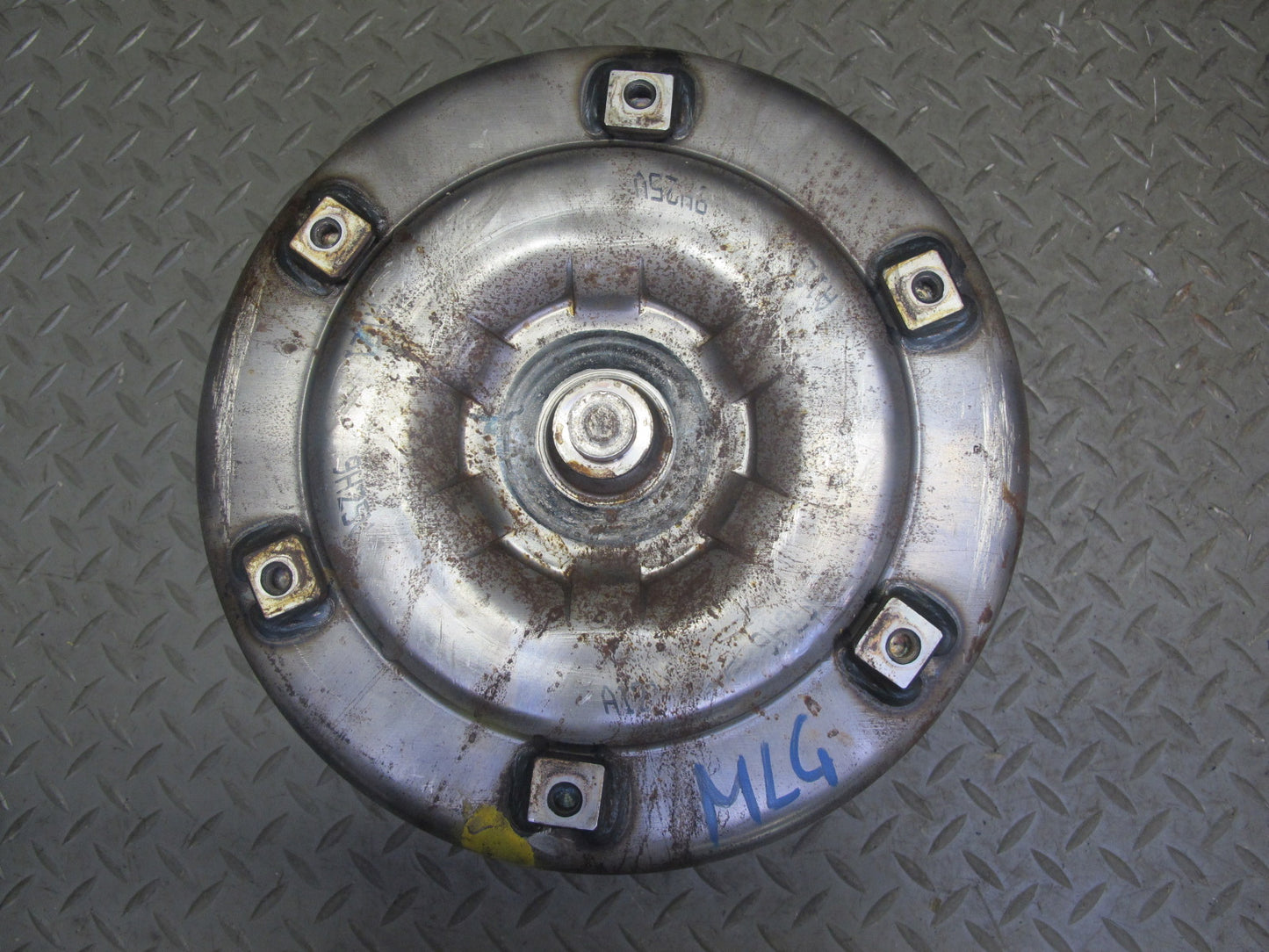 00-05 Lexus JZS160L GS300 A650E AT Automatic Transmission Torque Converter OEM