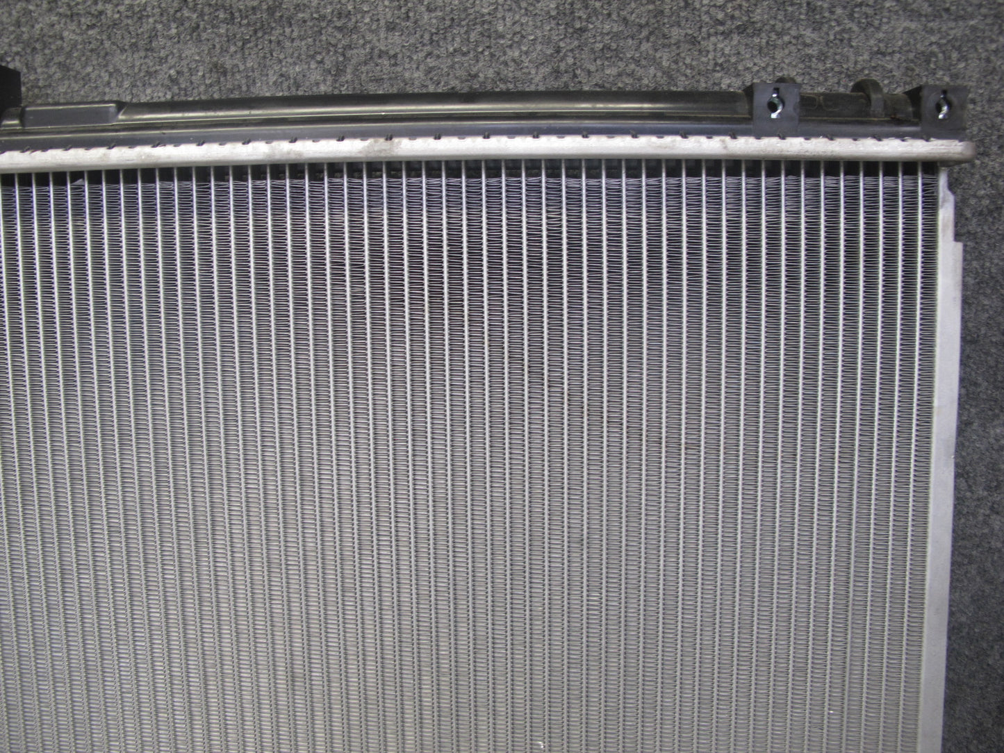 98-05 Lexus JZS160L GS400 GS300 Engine Cooling Radiator CSF 2606