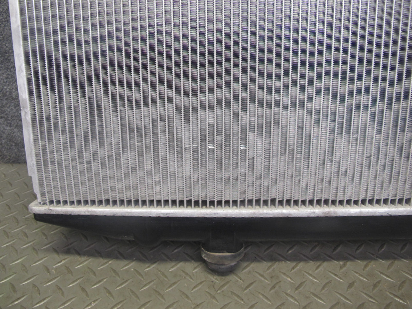 98-05 Lexus JZS160L GS400 GS300 Engine Cooling Radiator CSF 2606