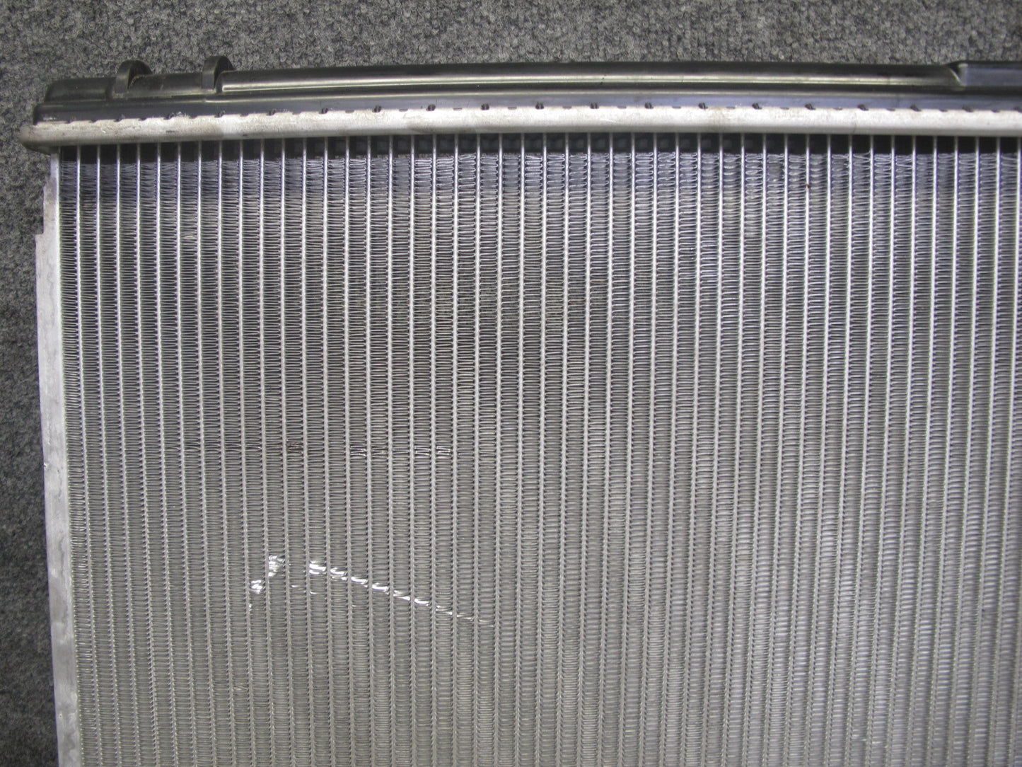 98-05 Lexus JZS160L GS400 GS300 Engine Cooling Radiator CSF 2606