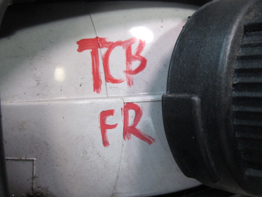 93-99 BMW E36 3-SERIES Front Right Fog Light Lamp Assembly OEM