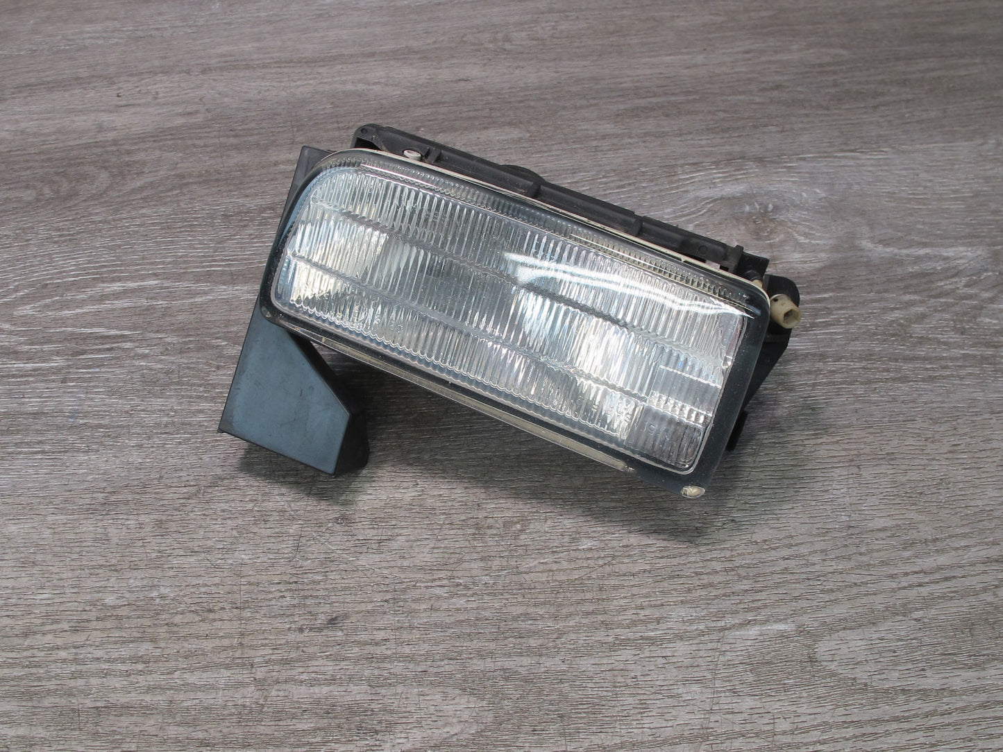 93-99 BMW E36 3-SERIES Front Right Fog Light Lamp Assembly OEM