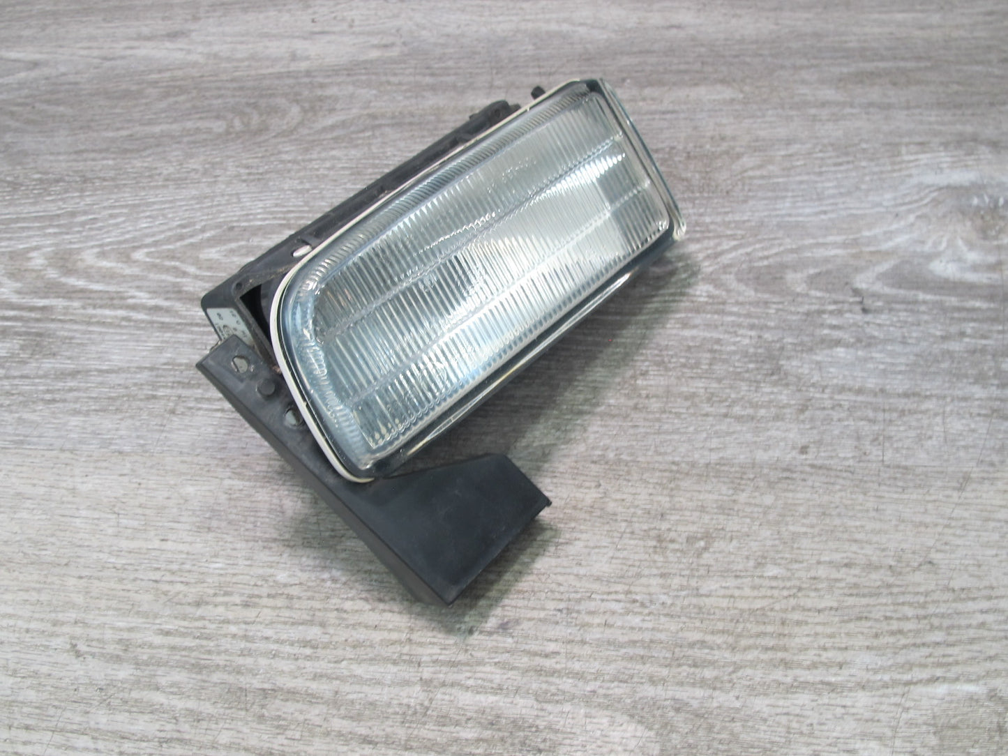 93-99 BMW E36 3-SERIES Front Right Fog Light Lamp Assembly OEM