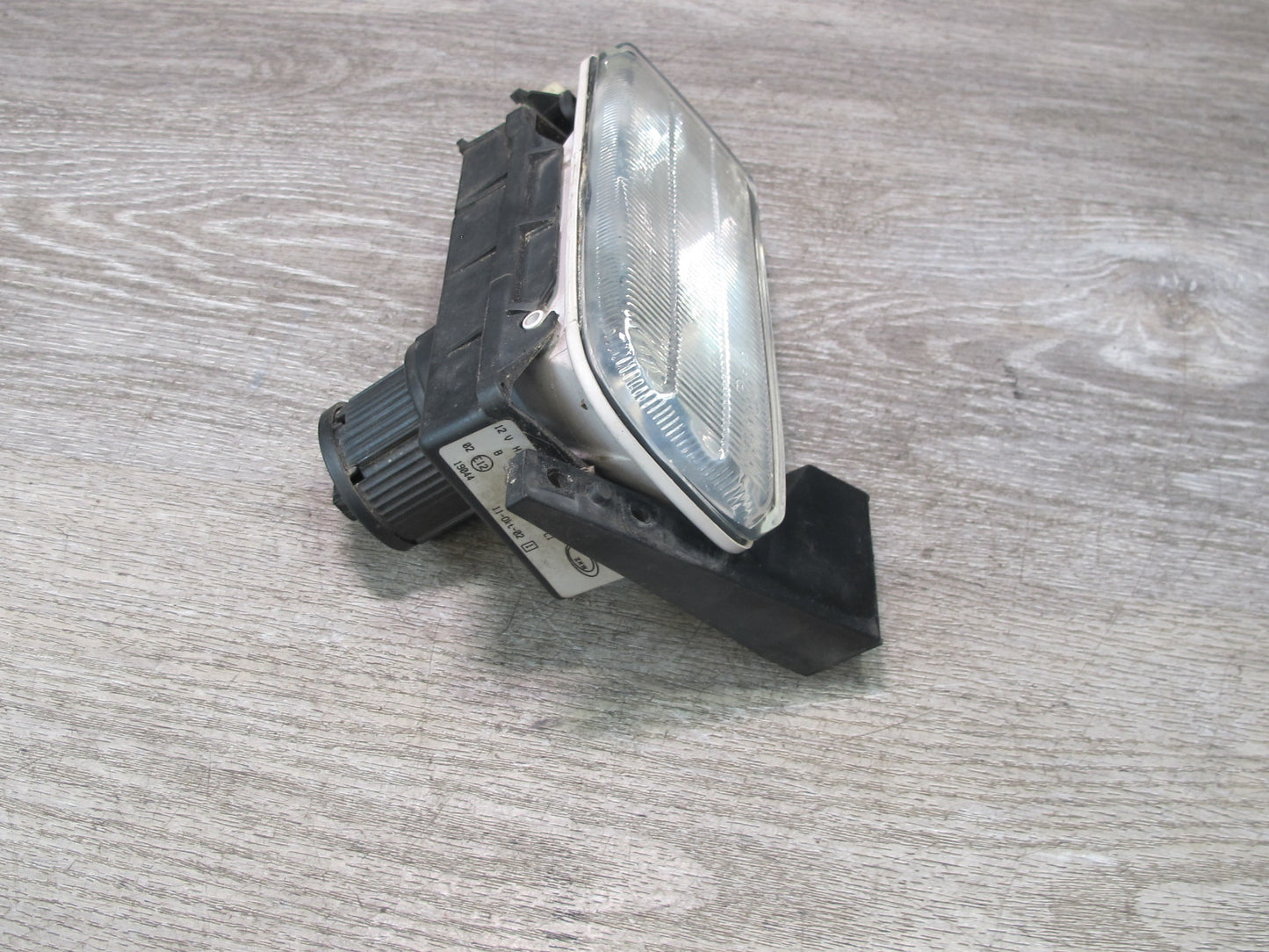 93-99 BMW E36 3-SERIES Front Right Fog Light Lamp Assembly OEM